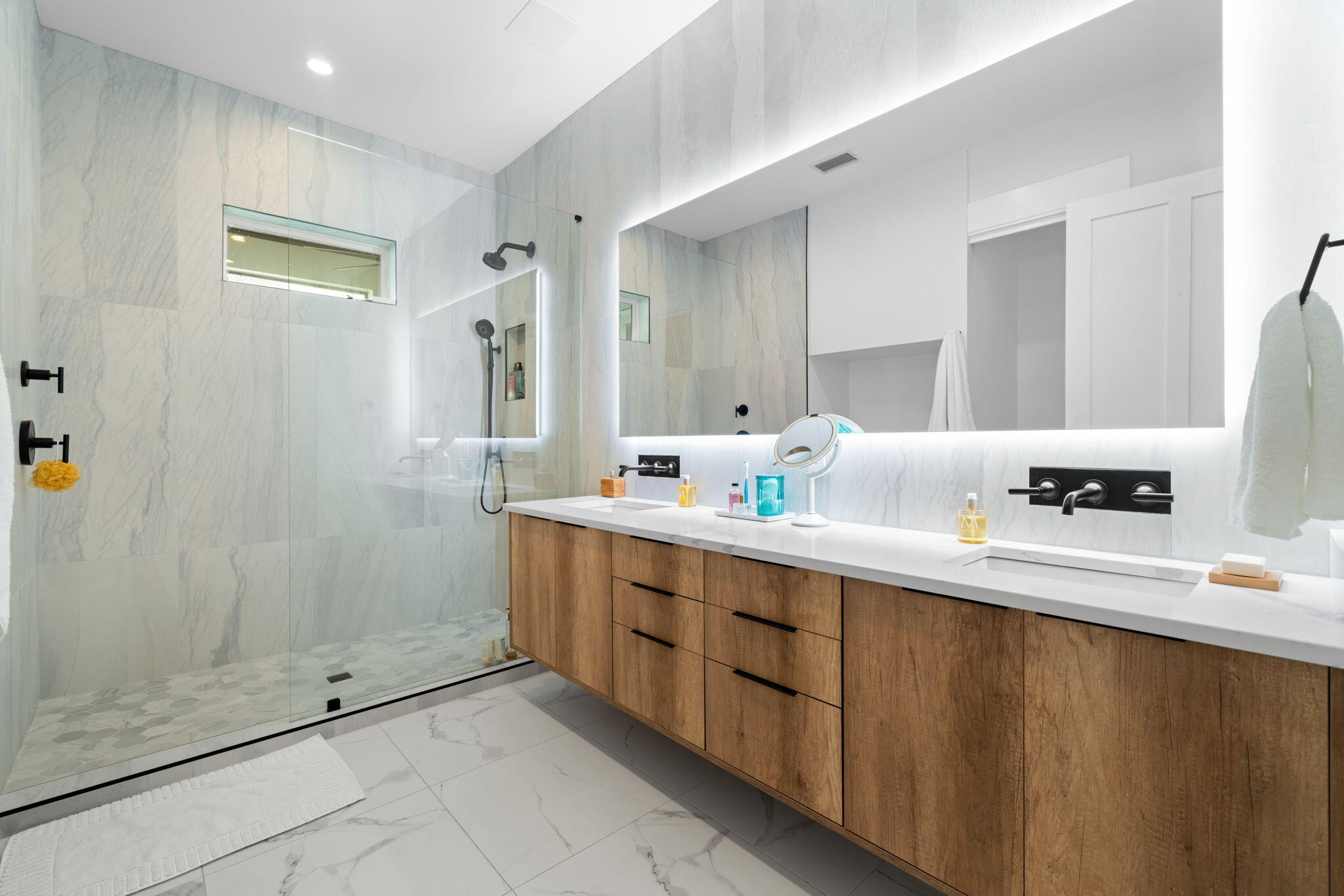 SEAGROVE 3RD ADDN - Residential