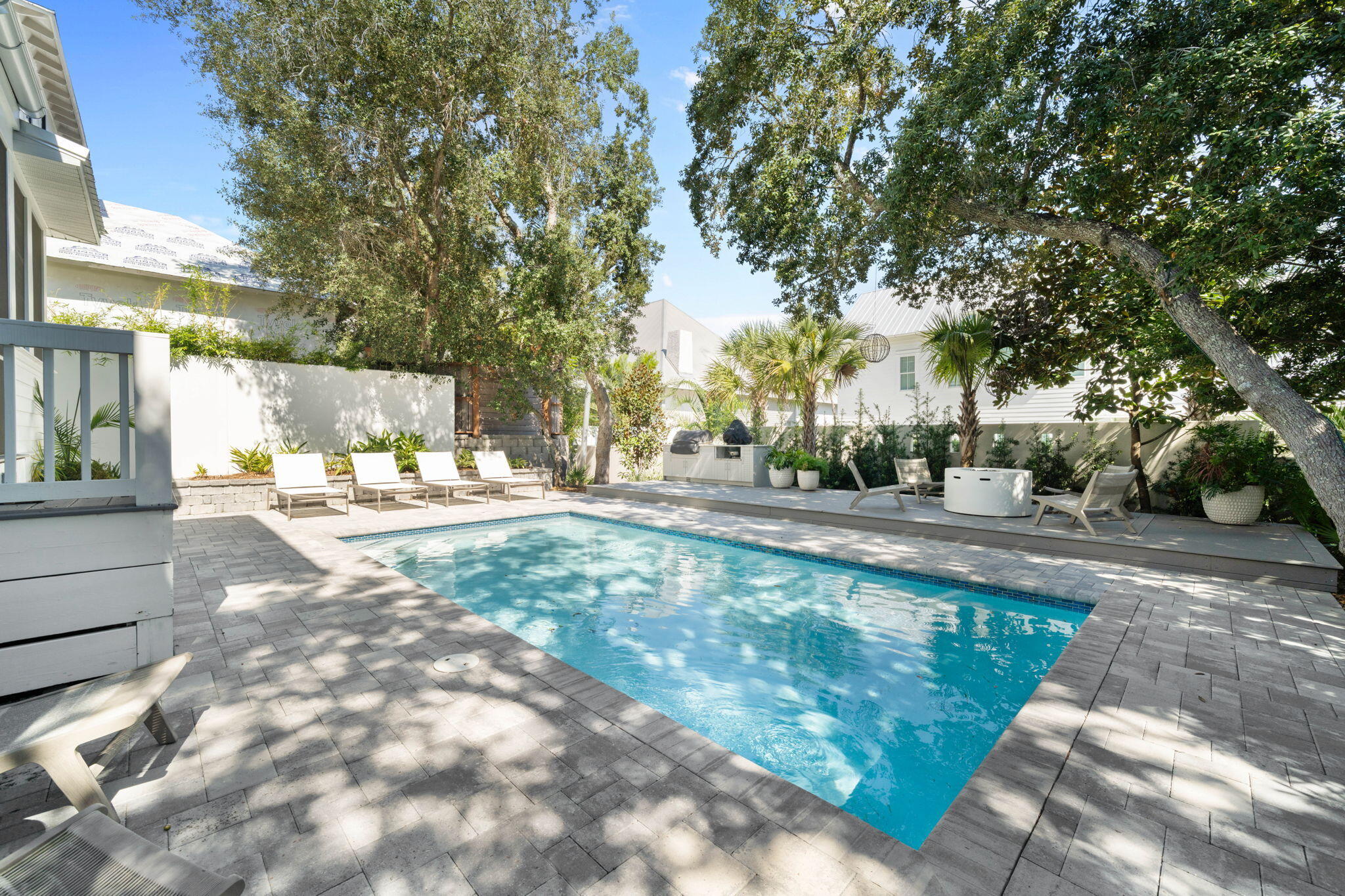 SEAGROVE 3RD ADDN - Residential