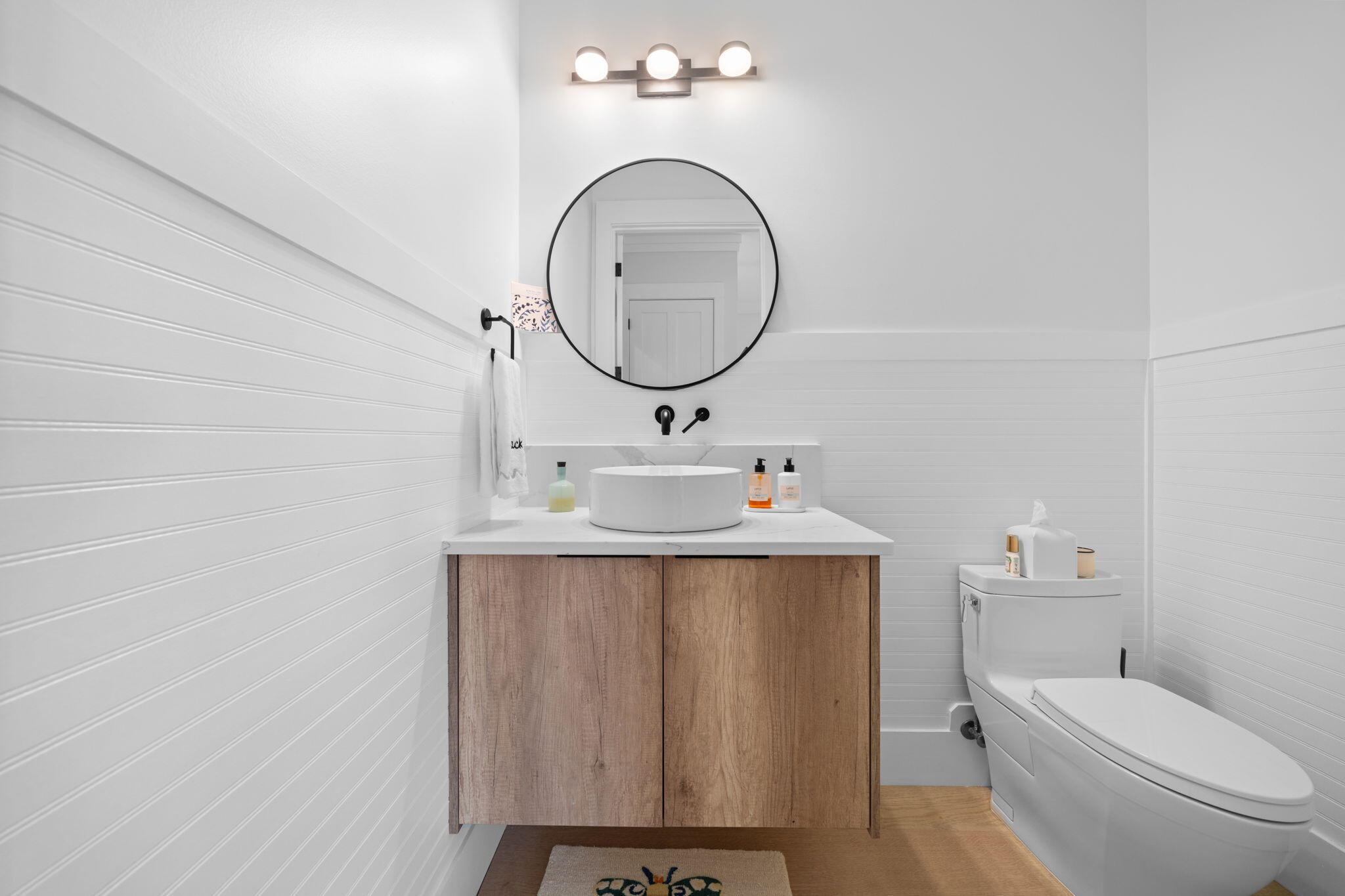 SEAGROVE 3RD ADDN - Residential