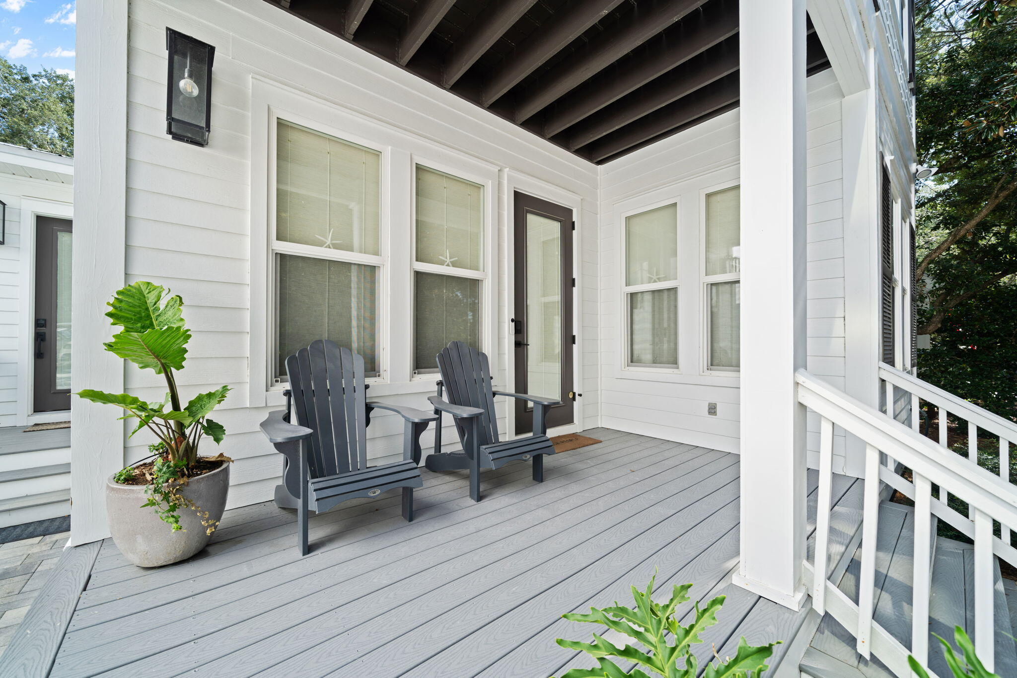 SEAGROVE 3RD ADDN - Residential
