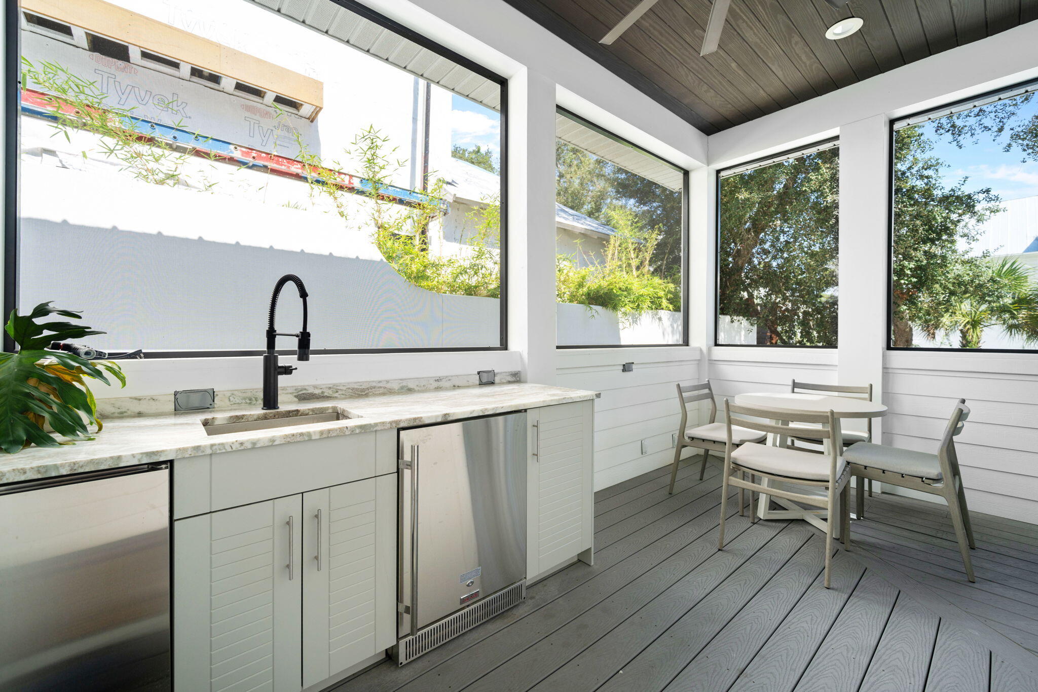 SEAGROVE 3RD ADDN - Residential