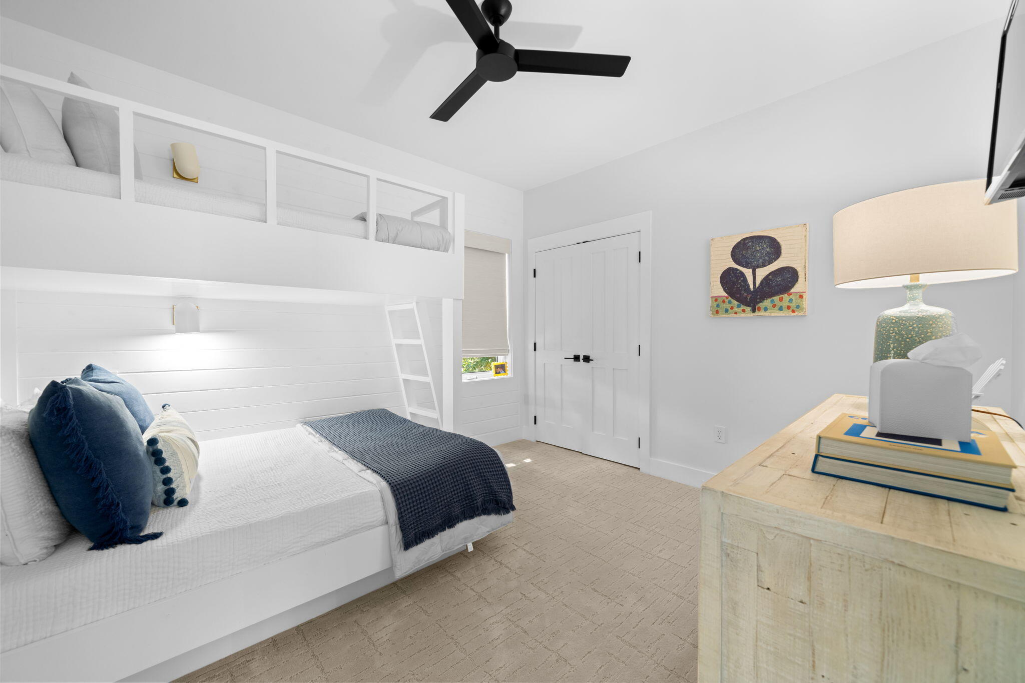 SEAGROVE 3RD ADDN - Residential