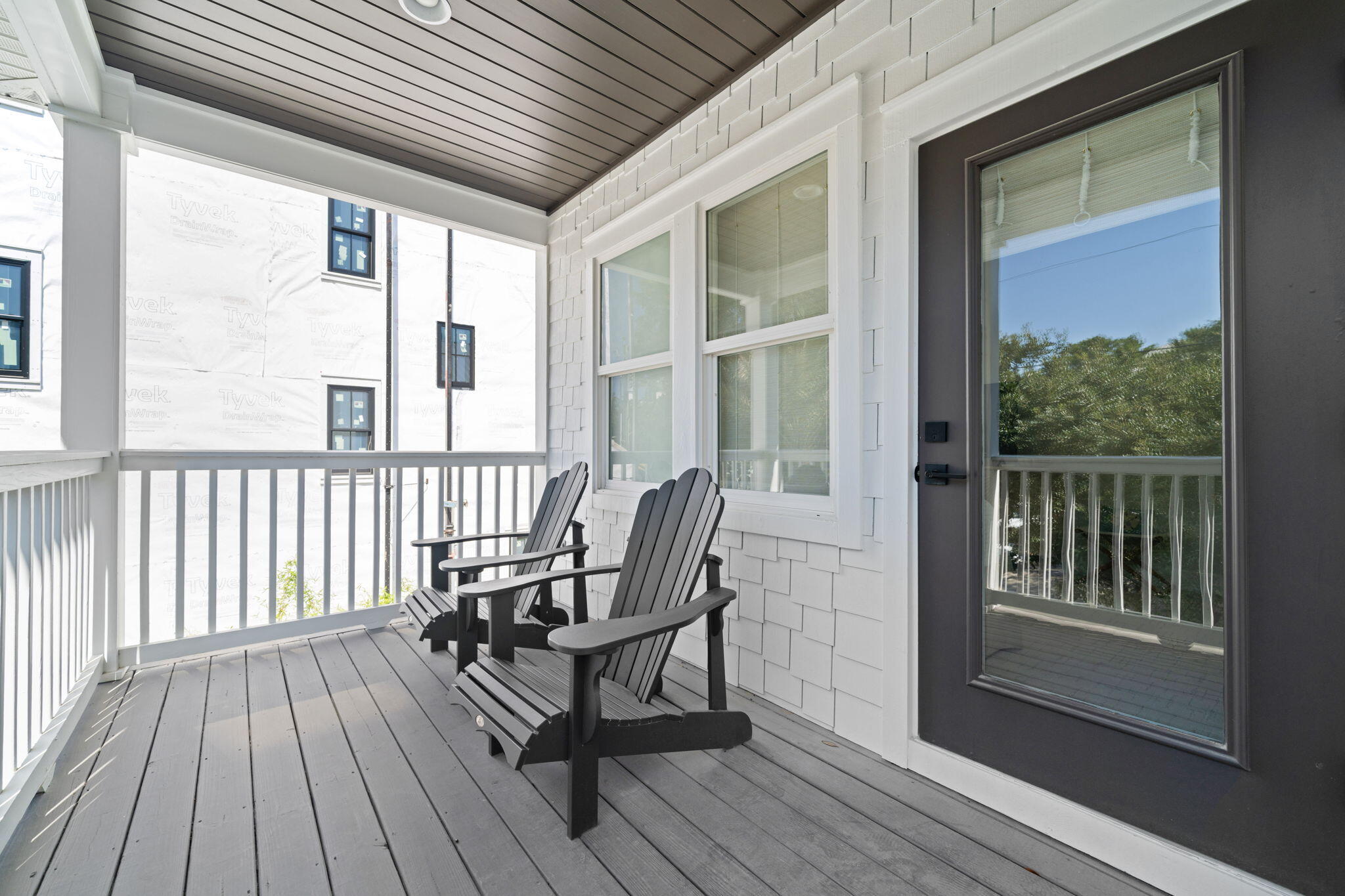 SEAGROVE 3RD ADDN - Residential