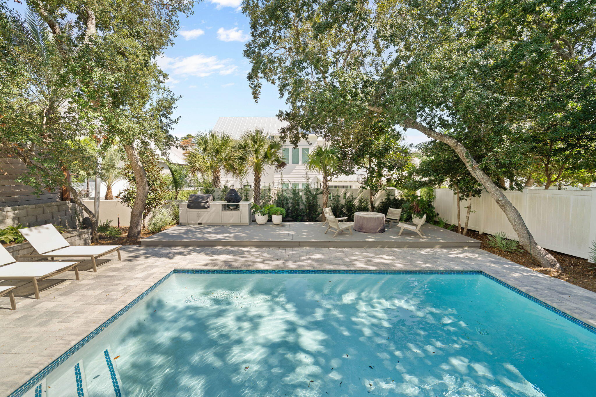 SEAGROVE 3RD ADDN - Residential