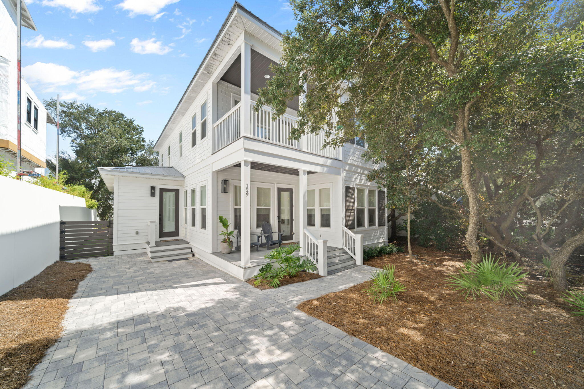 SEAGROVE 3RD ADDN - Residential