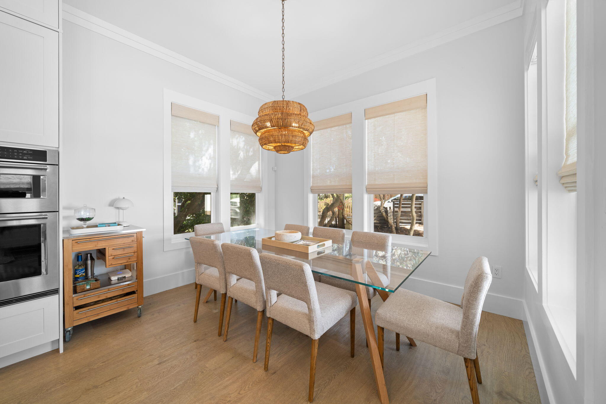 SEAGROVE 3RD ADDN - Residential