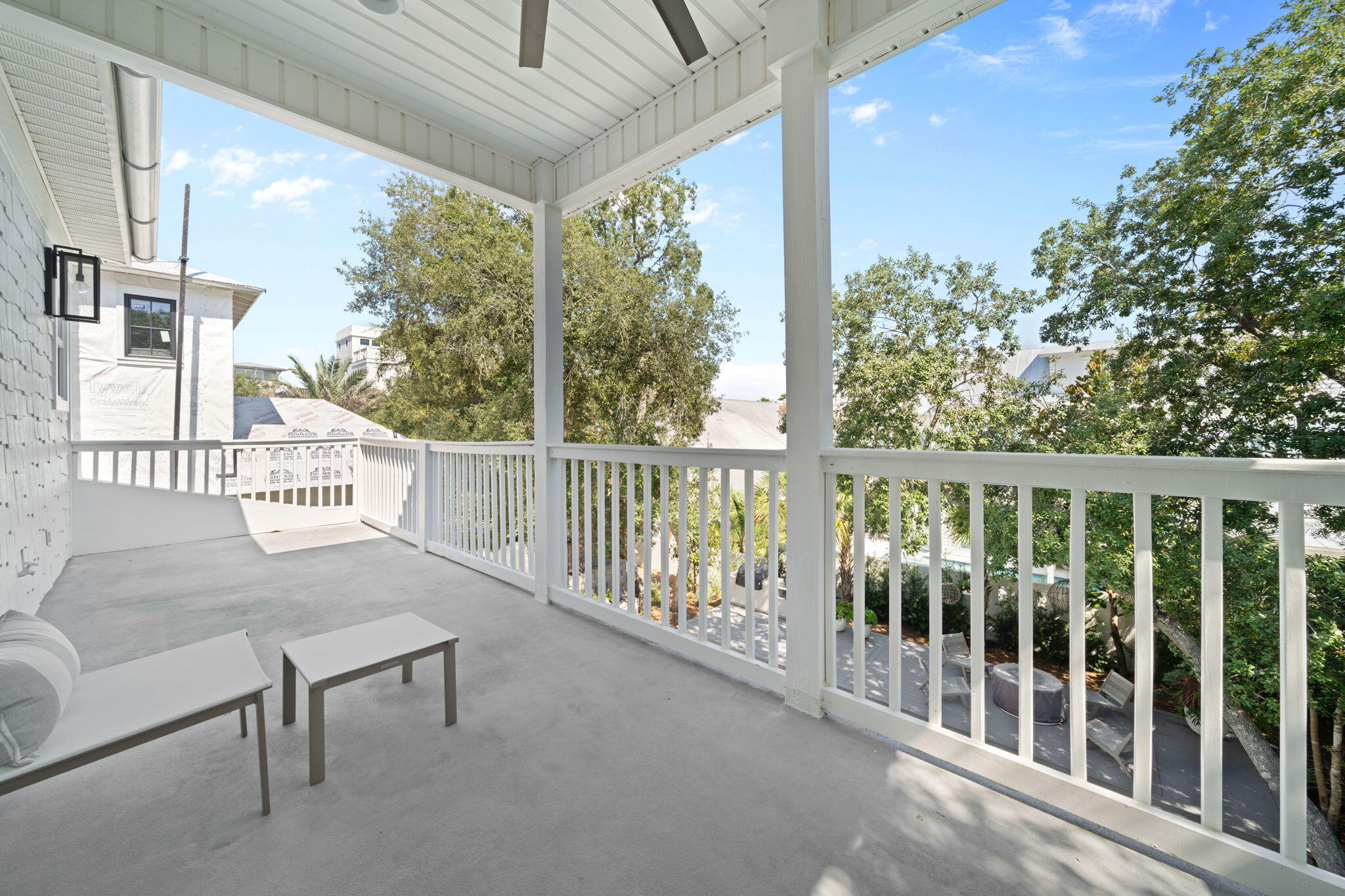 SEAGROVE 3RD ADDN - Residential