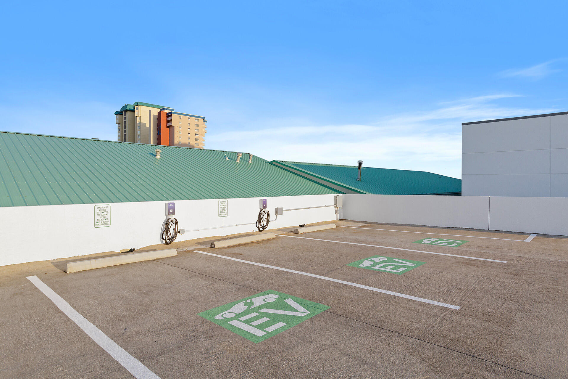 PELICAN BEACH RESORT CONDO - Residential