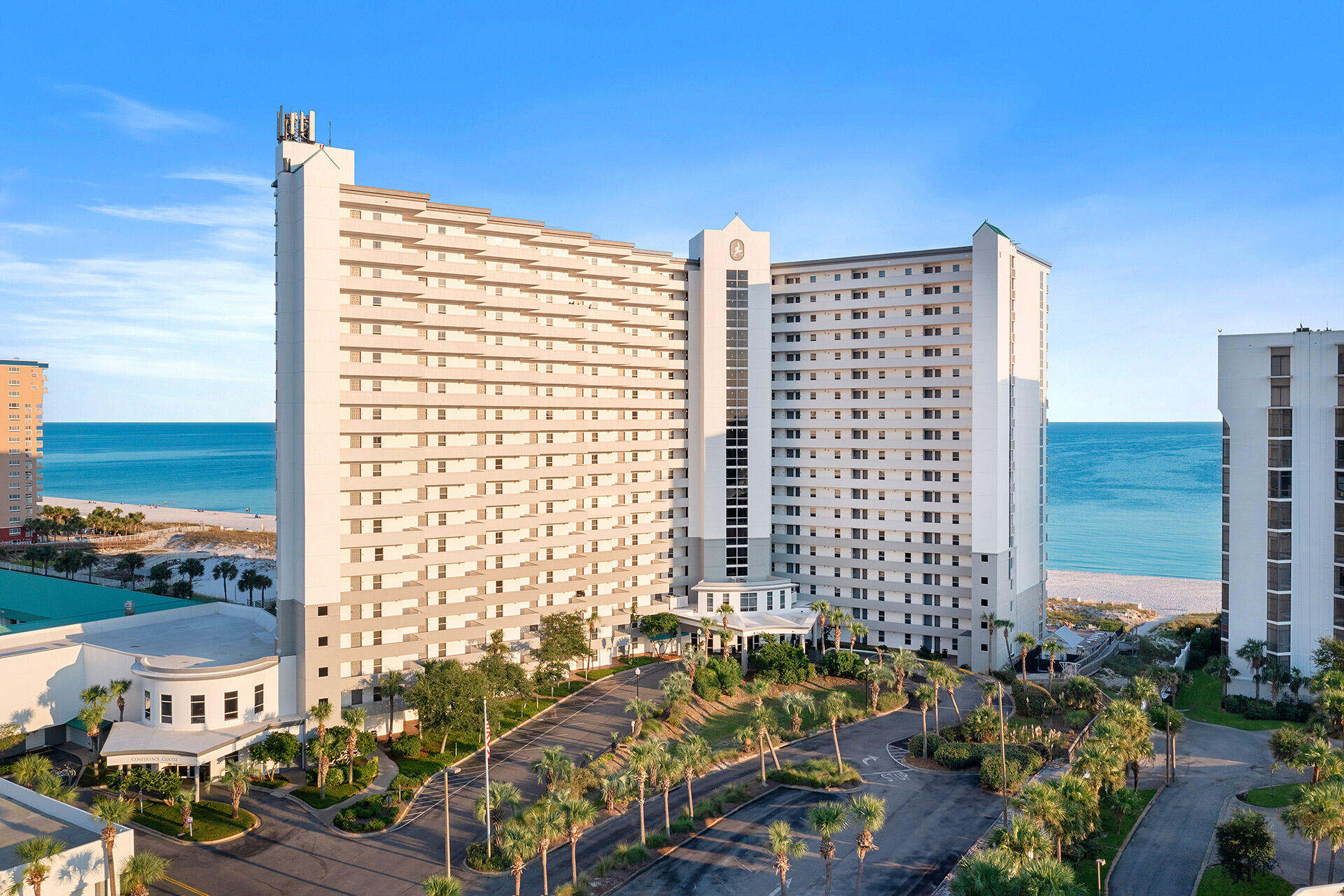 PELICAN BEACH RESORT CONDO - Residential