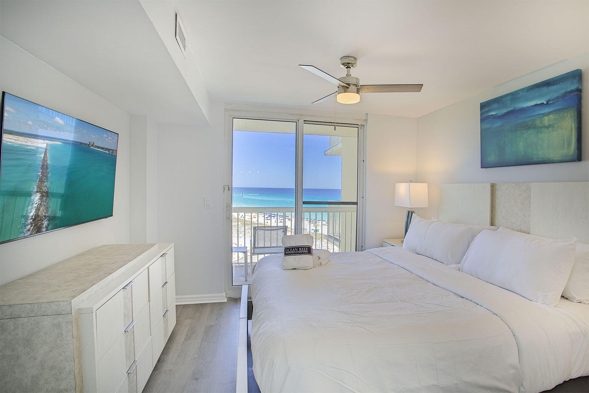 PELICAN BEACH RESORT CONDO - Residential