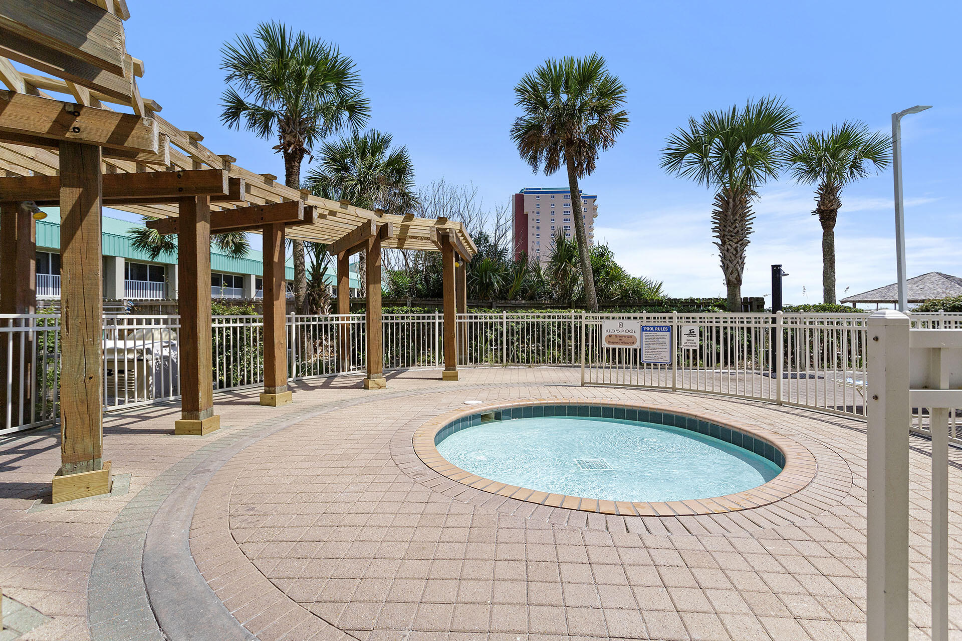 PELICAN BEACH RESORT CONDO - Residential