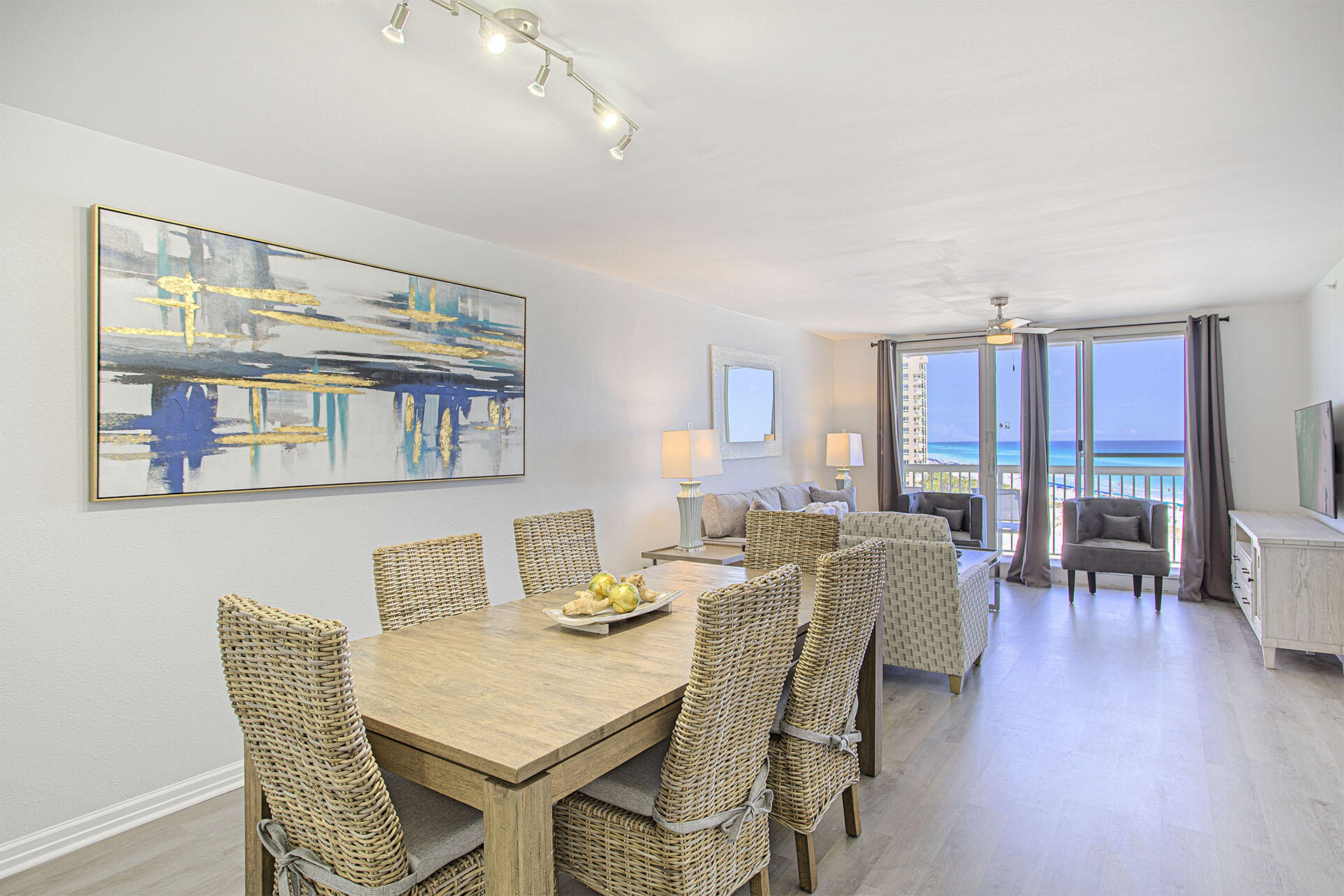 PELICAN BEACH RESORT CONDO - Residential