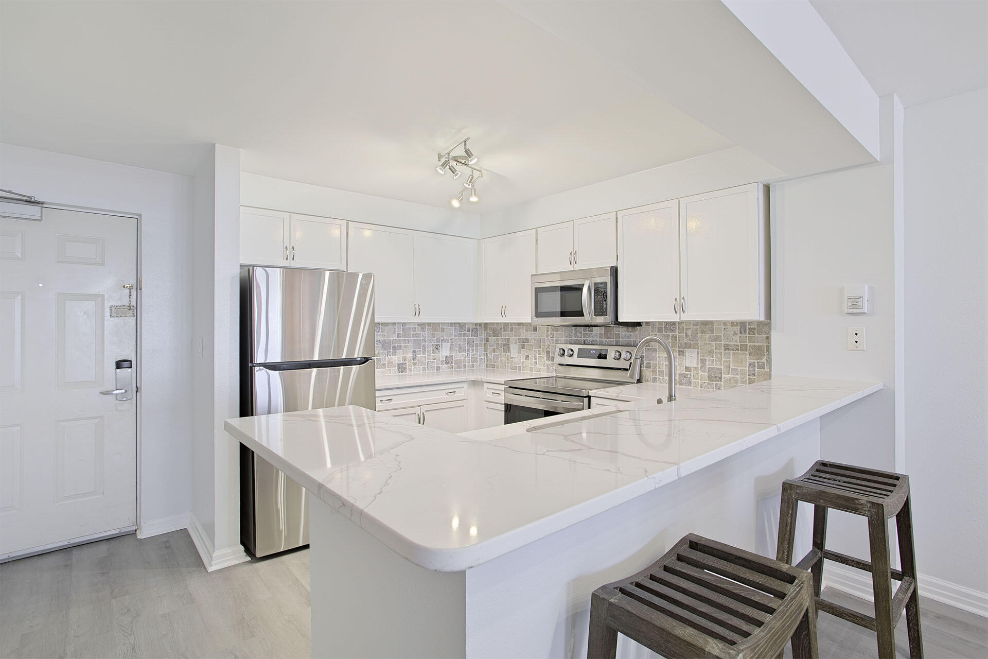 PELICAN BEACH RESORT CONDO - Residential