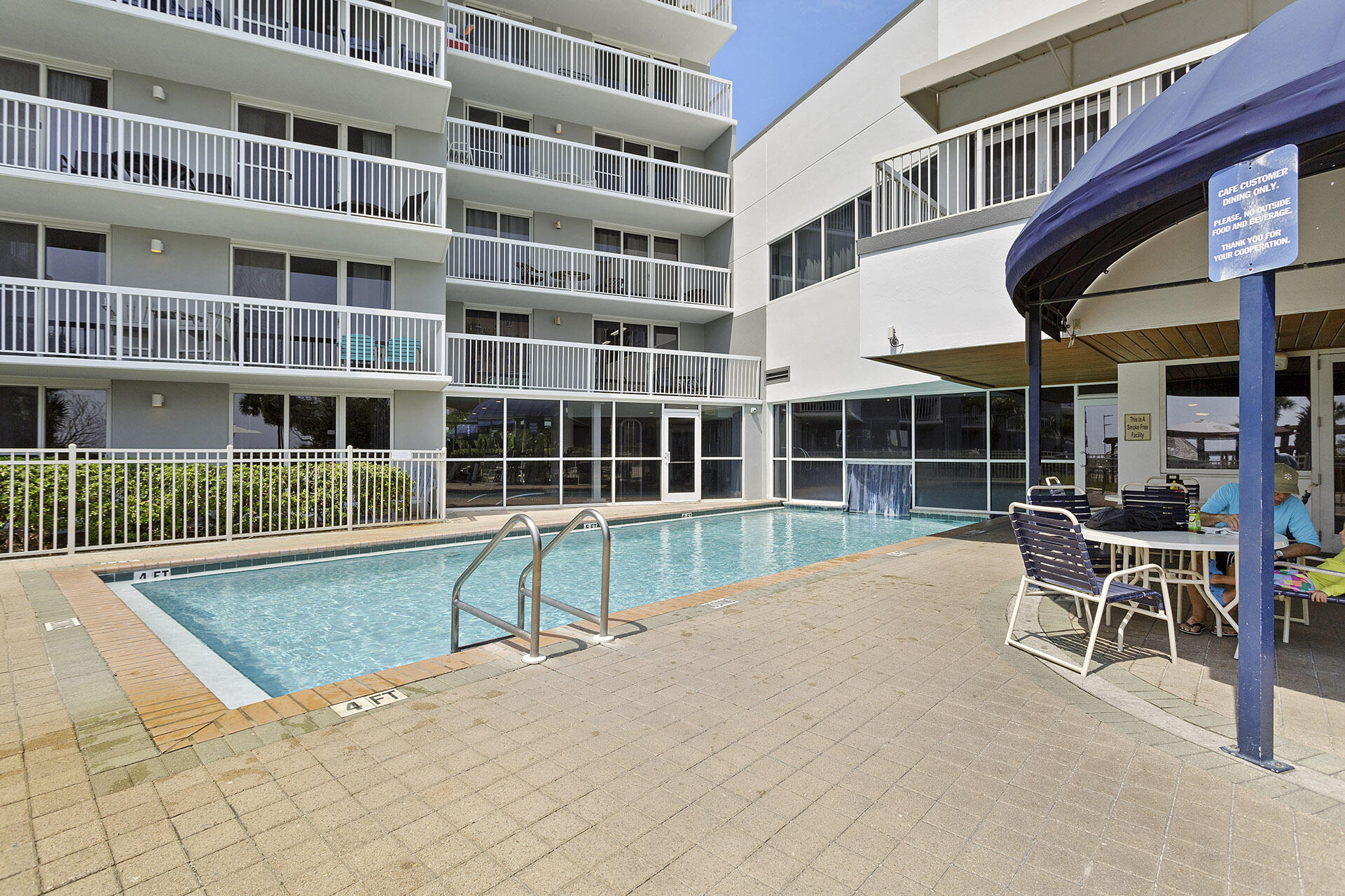 PELICAN BEACH RESORT CONDO - Residential
