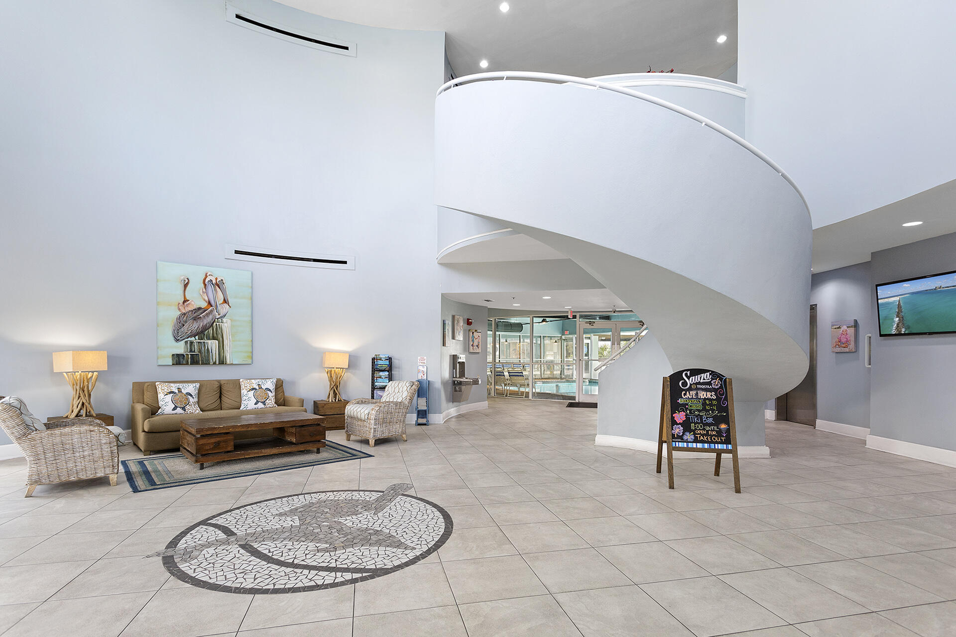 PELICAN BEACH RESORT CONDO - Residential