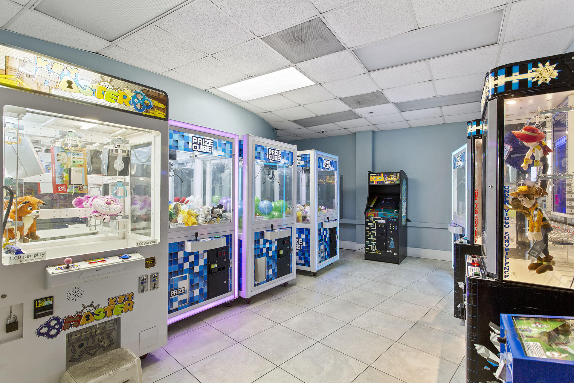 PELICAN BEACH RESORT CONDO - Residential