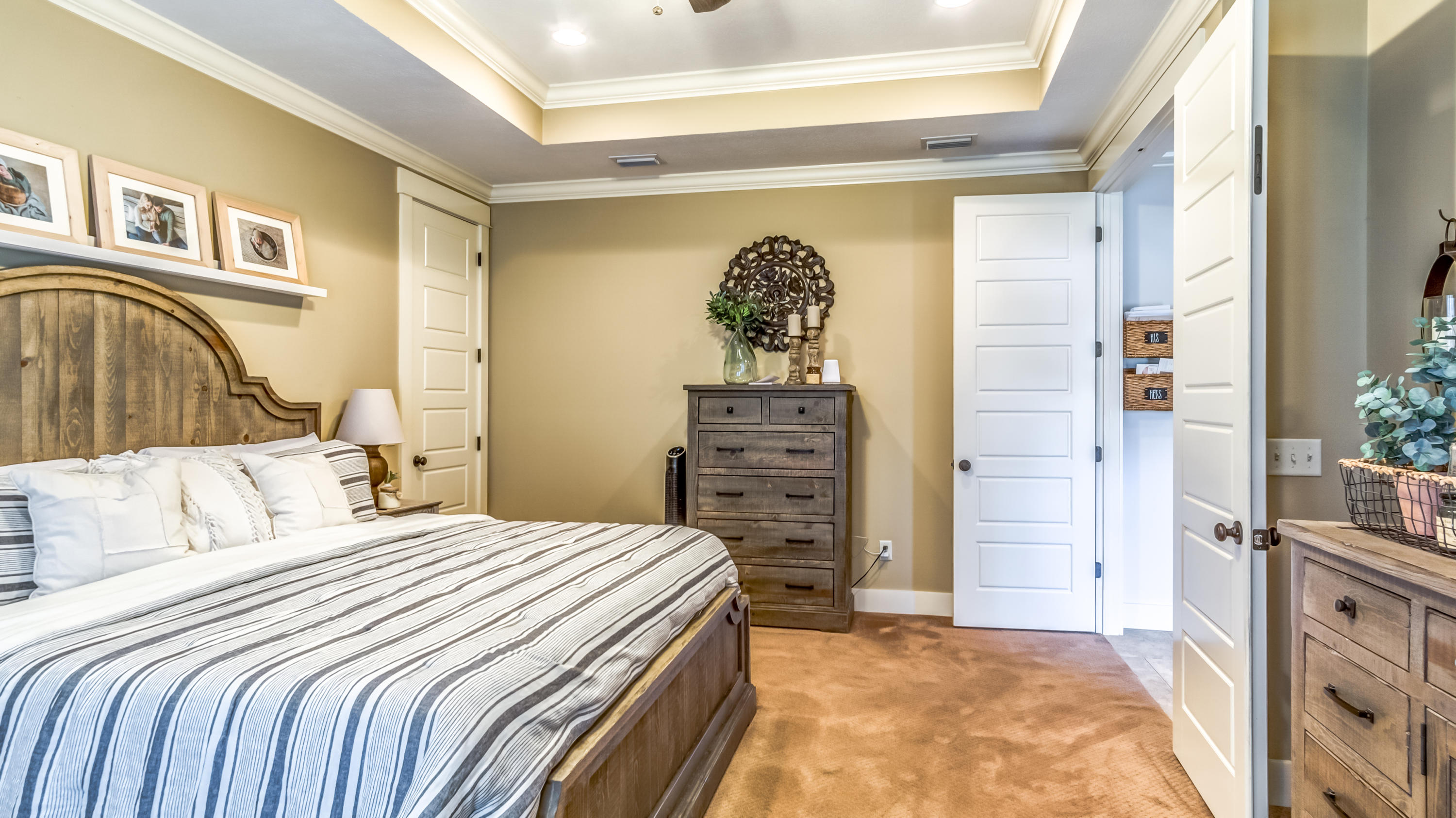 Hidden Ridge - Residential