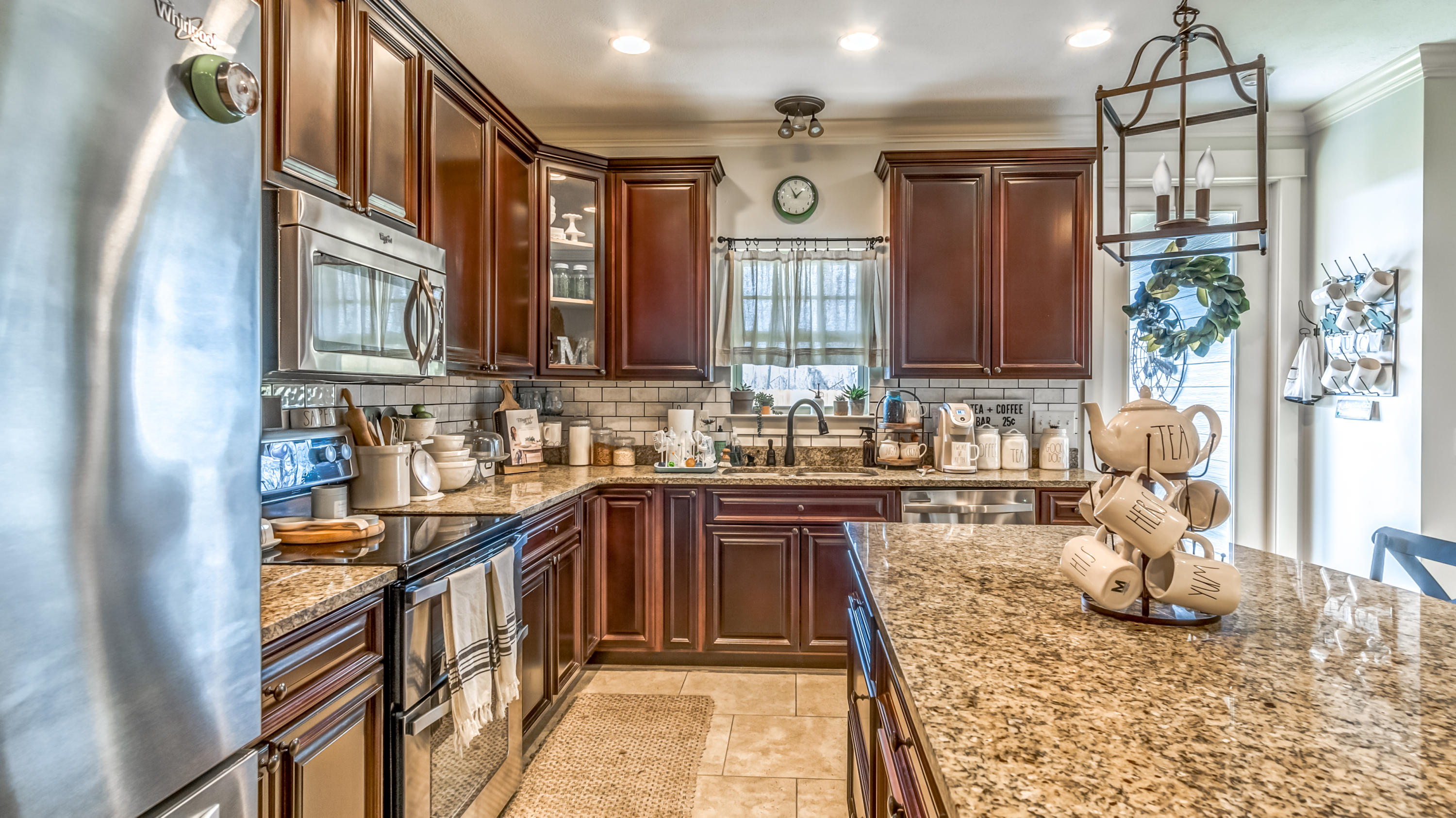 Hidden Ridge - Residential