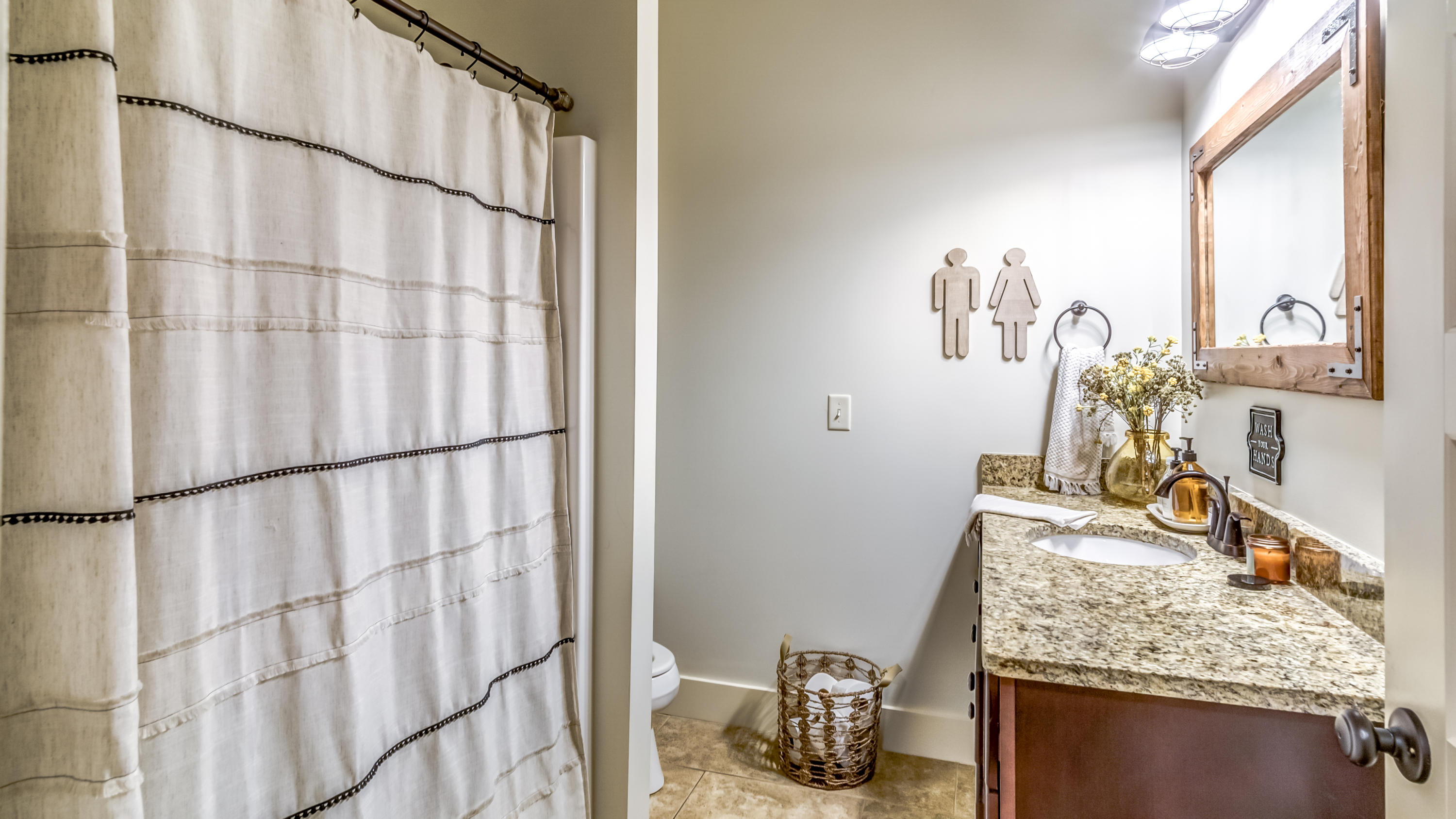 Hidden Ridge - Residential