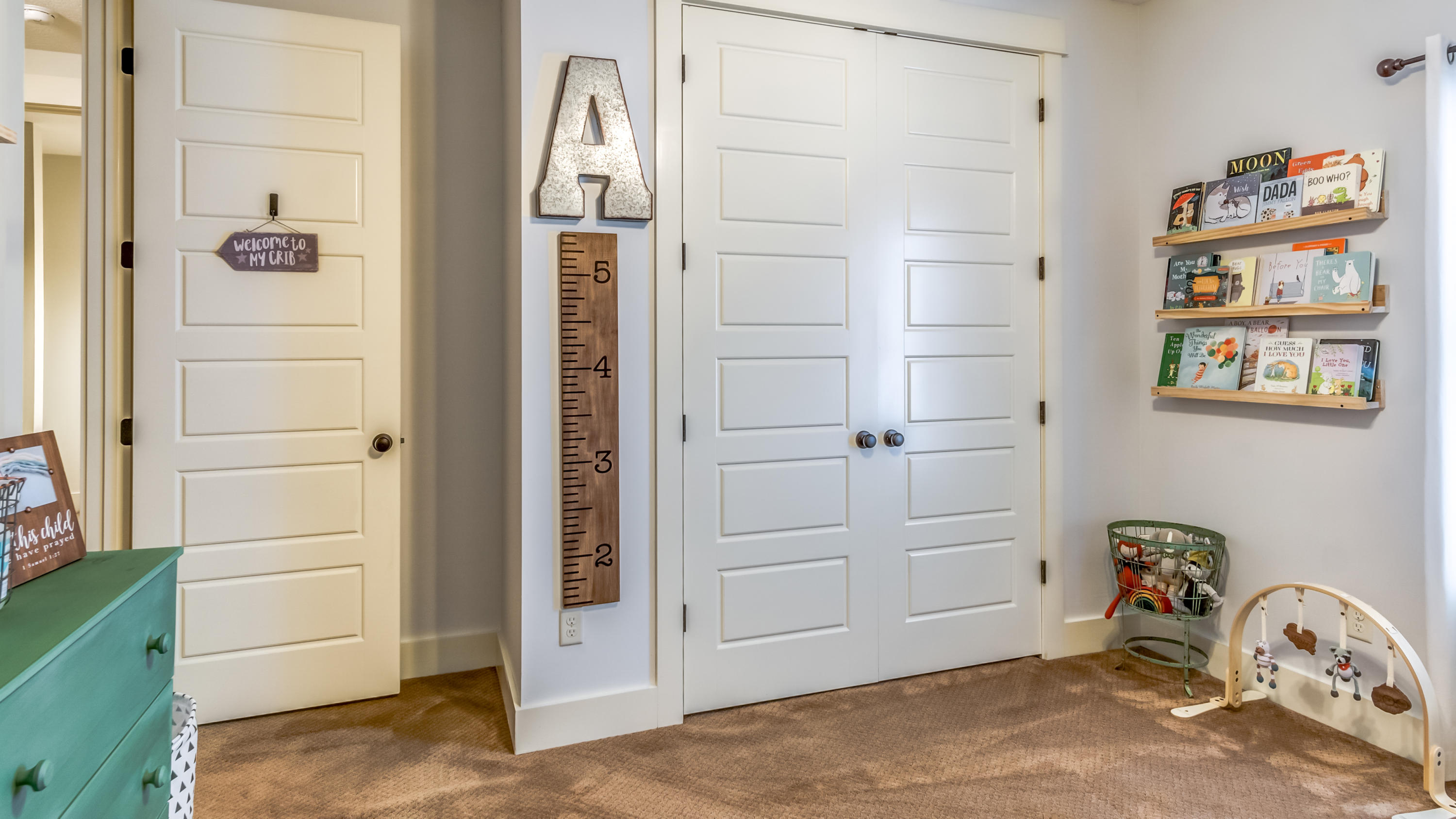 Hidden Ridge - Residential