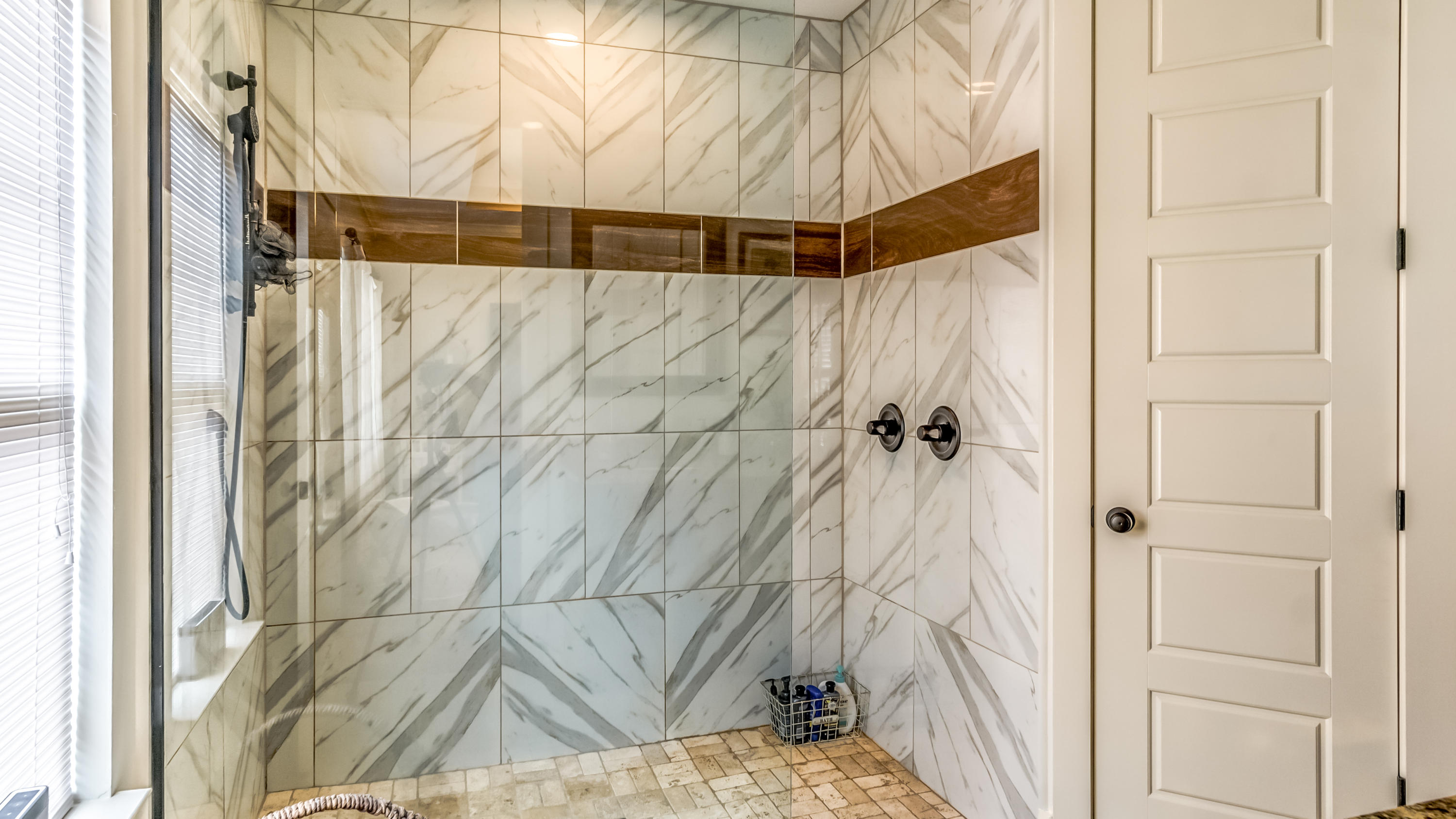 Hidden Ridge - Residential