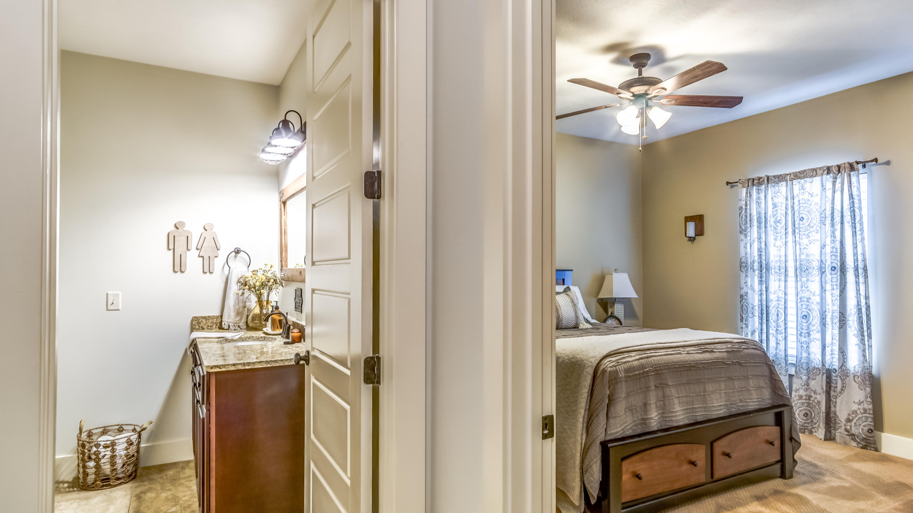 Hidden Ridge - Residential