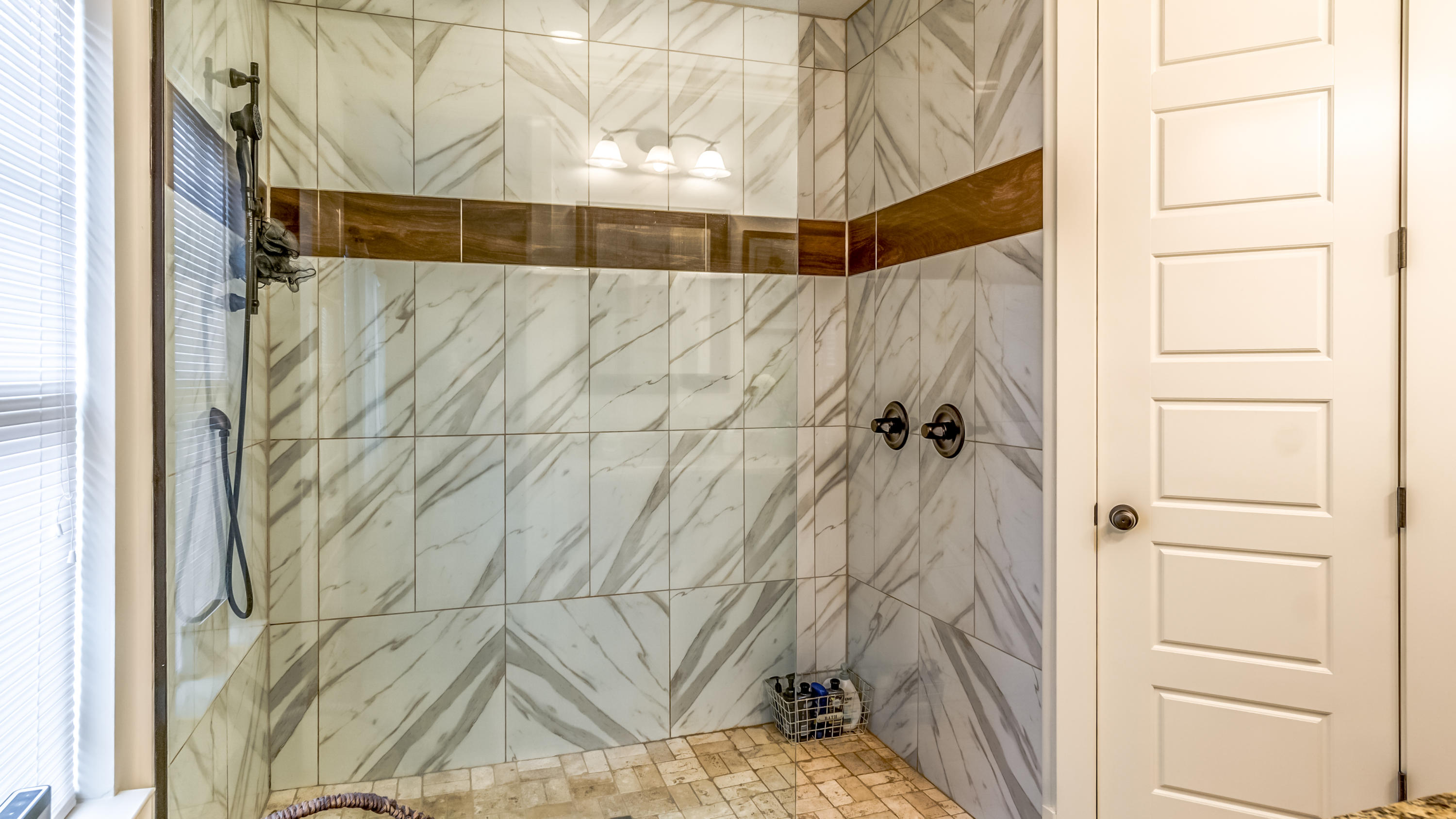 Hidden Ridge - Residential