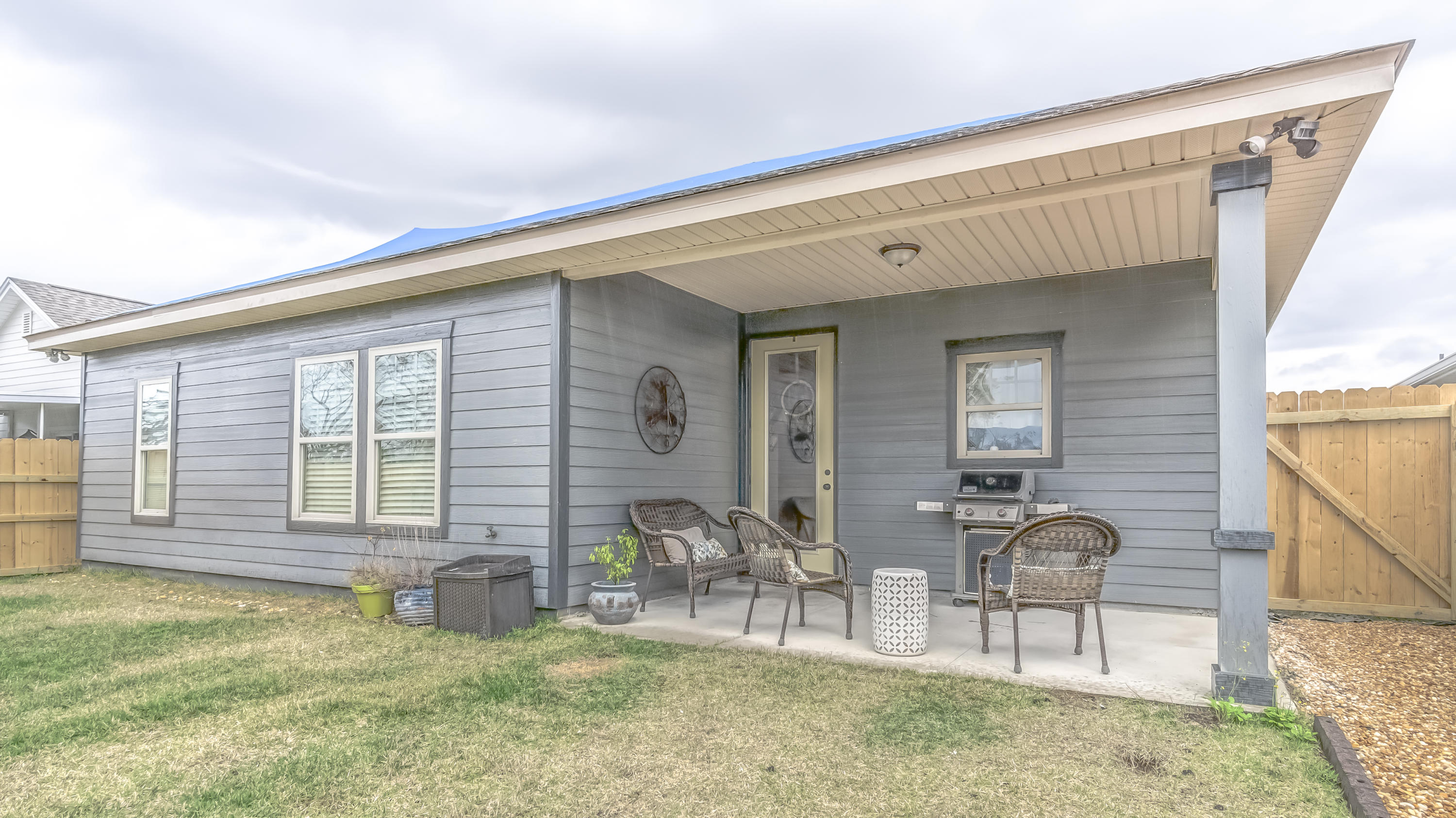 Hidden Ridge - Residential