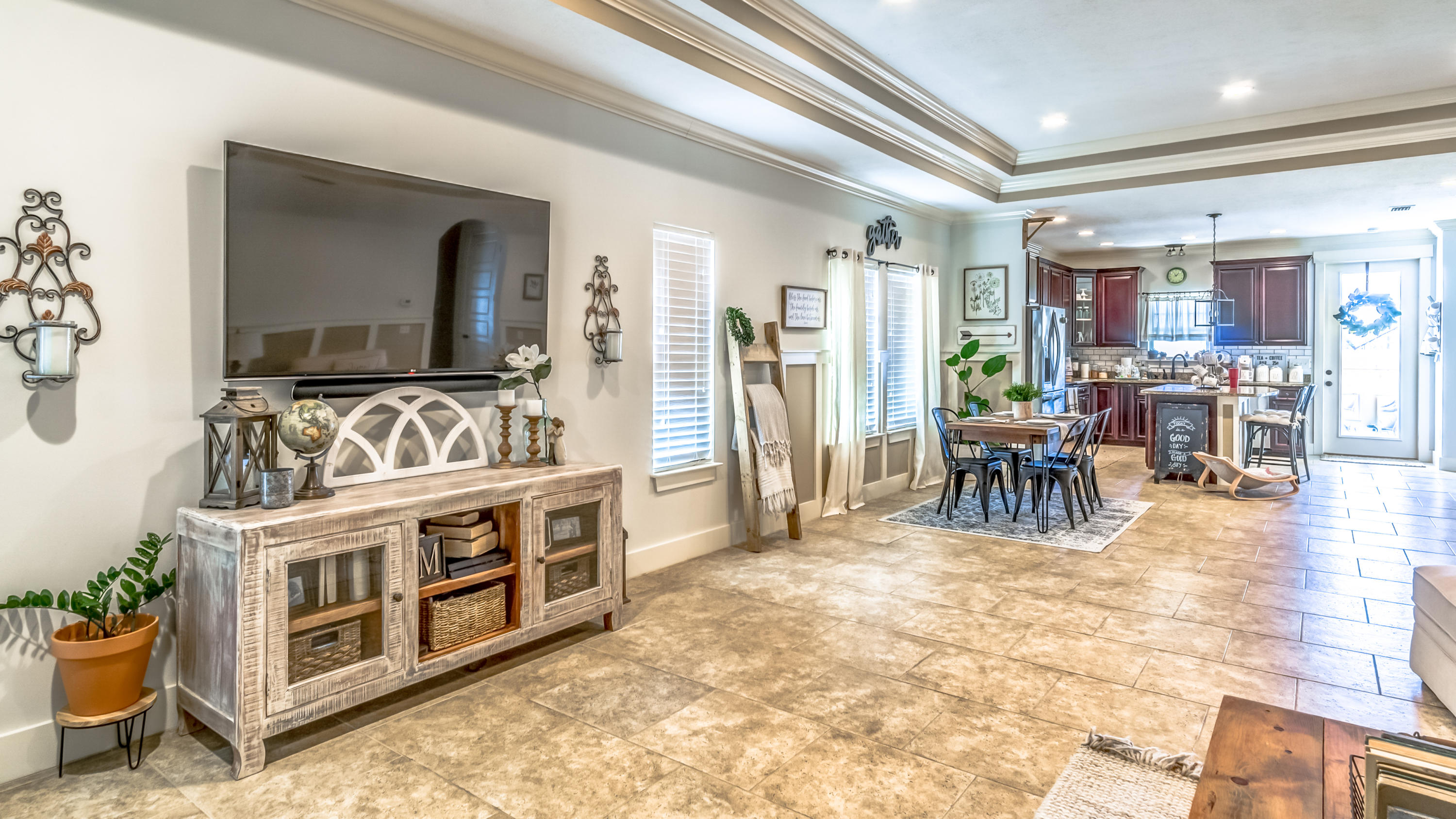 Hidden Ridge - Residential