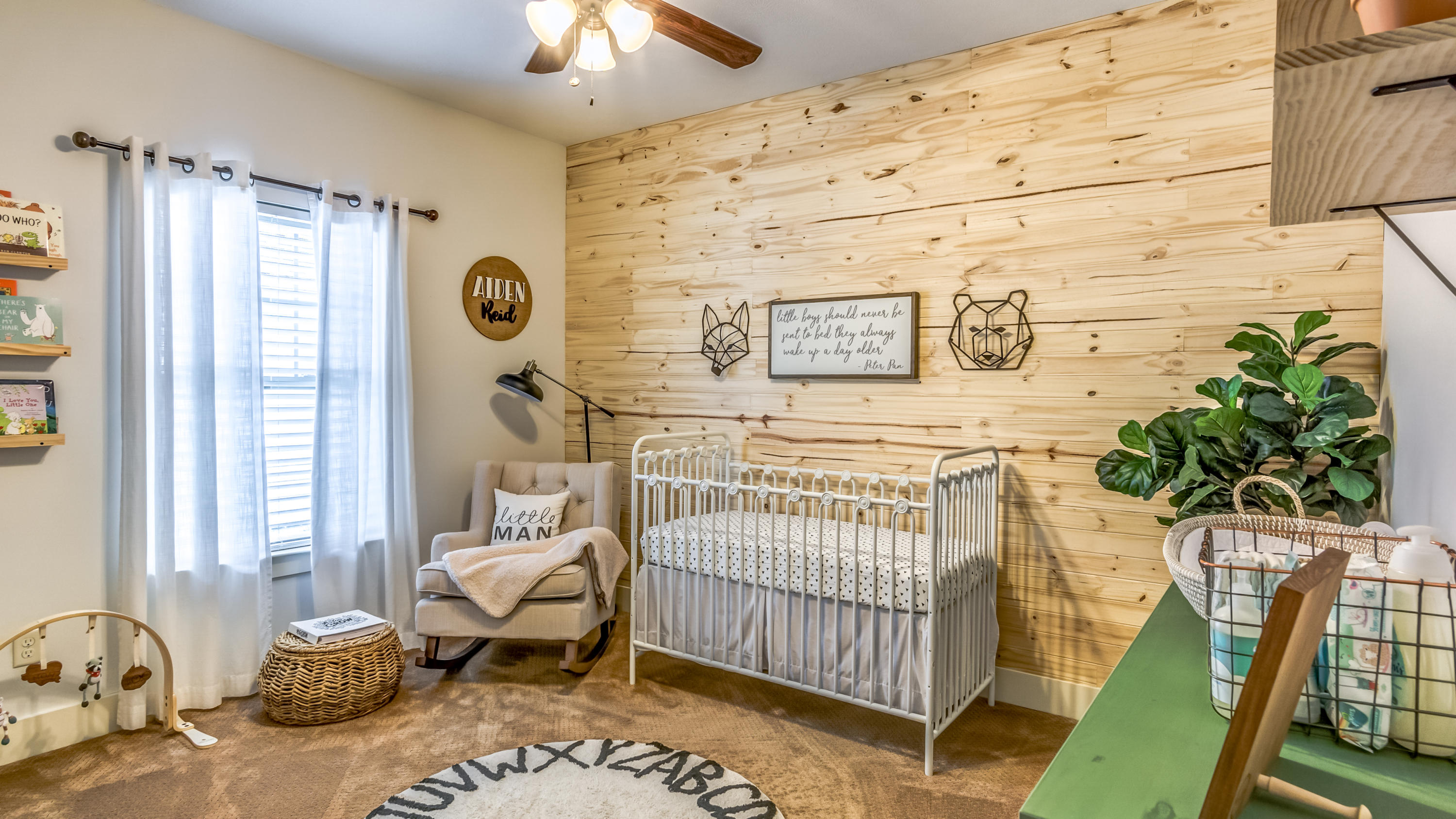 Hidden Ridge - Residential