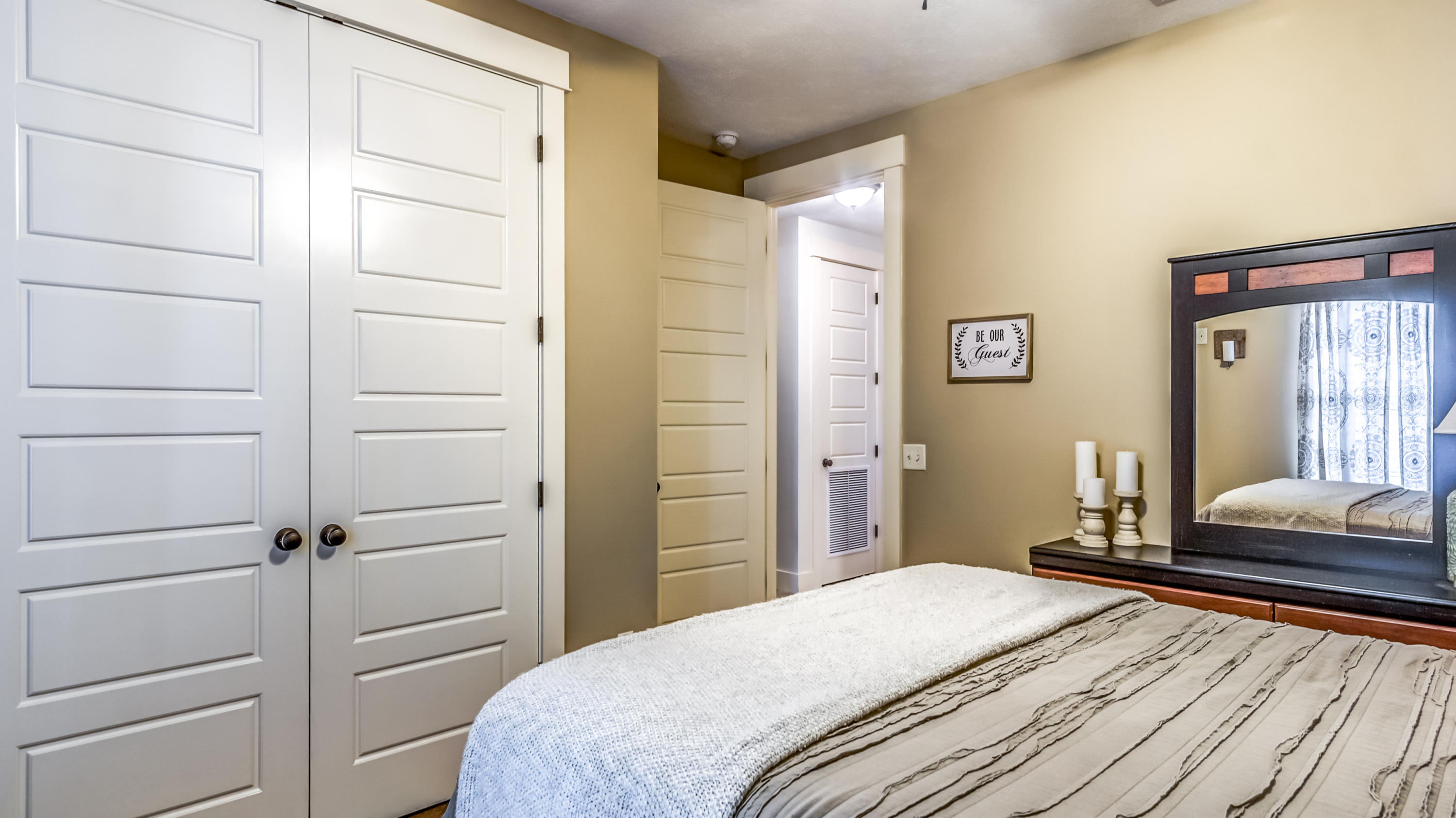 Hidden Ridge - Residential