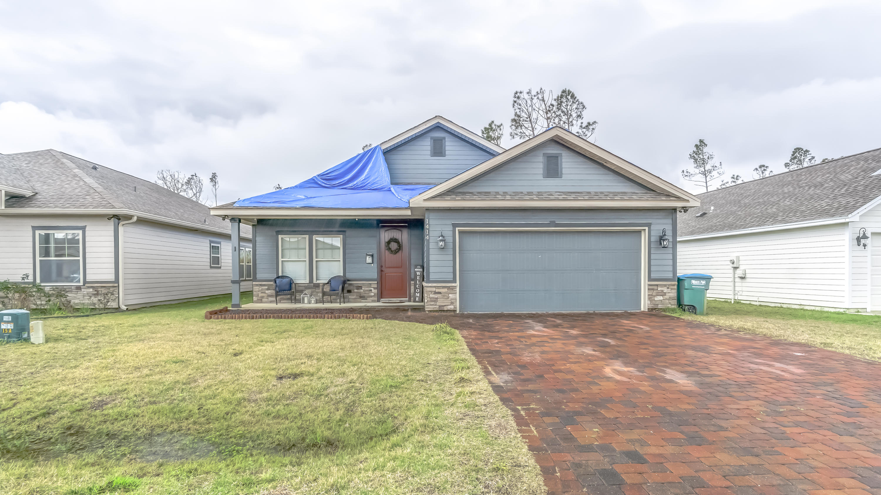 Hidden Ridge - Residential