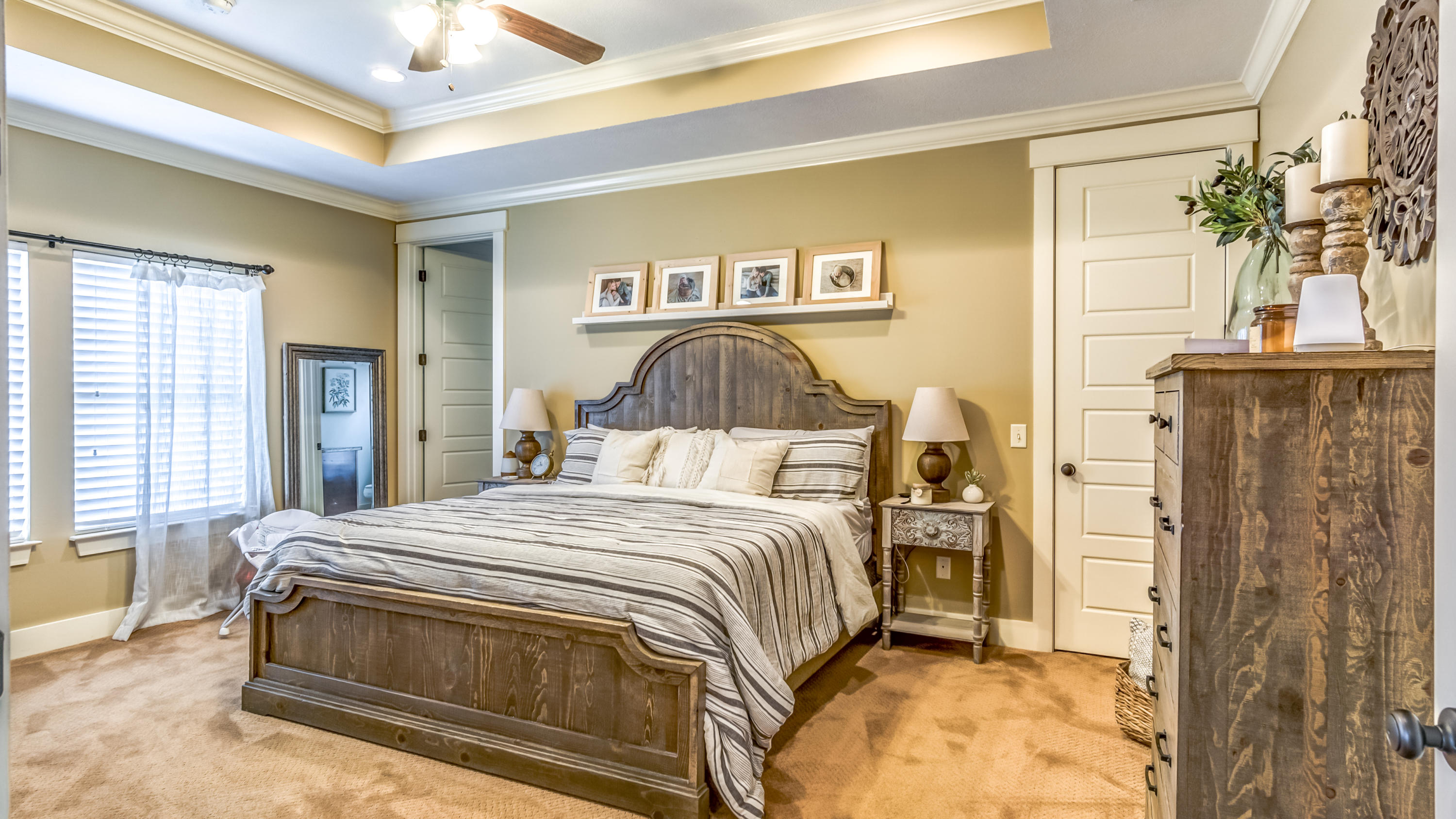 Hidden Ridge - Residential