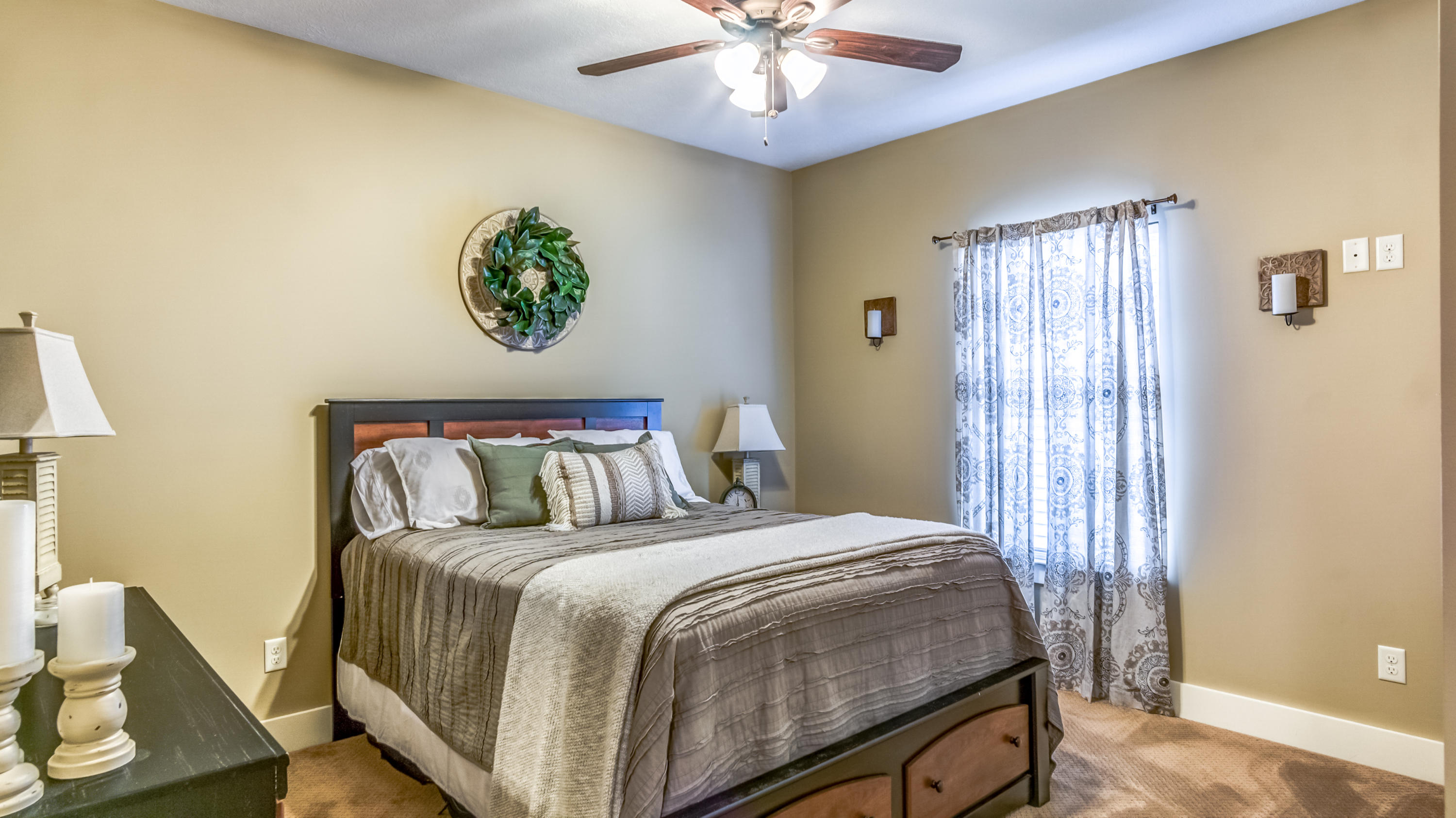 Hidden Ridge - Residential