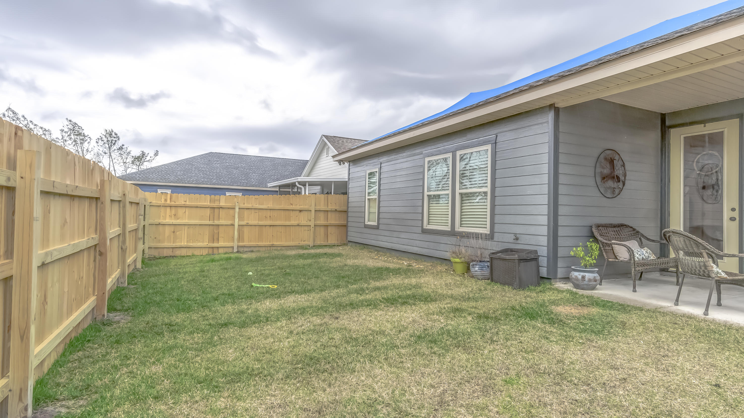 Hidden Ridge - Residential