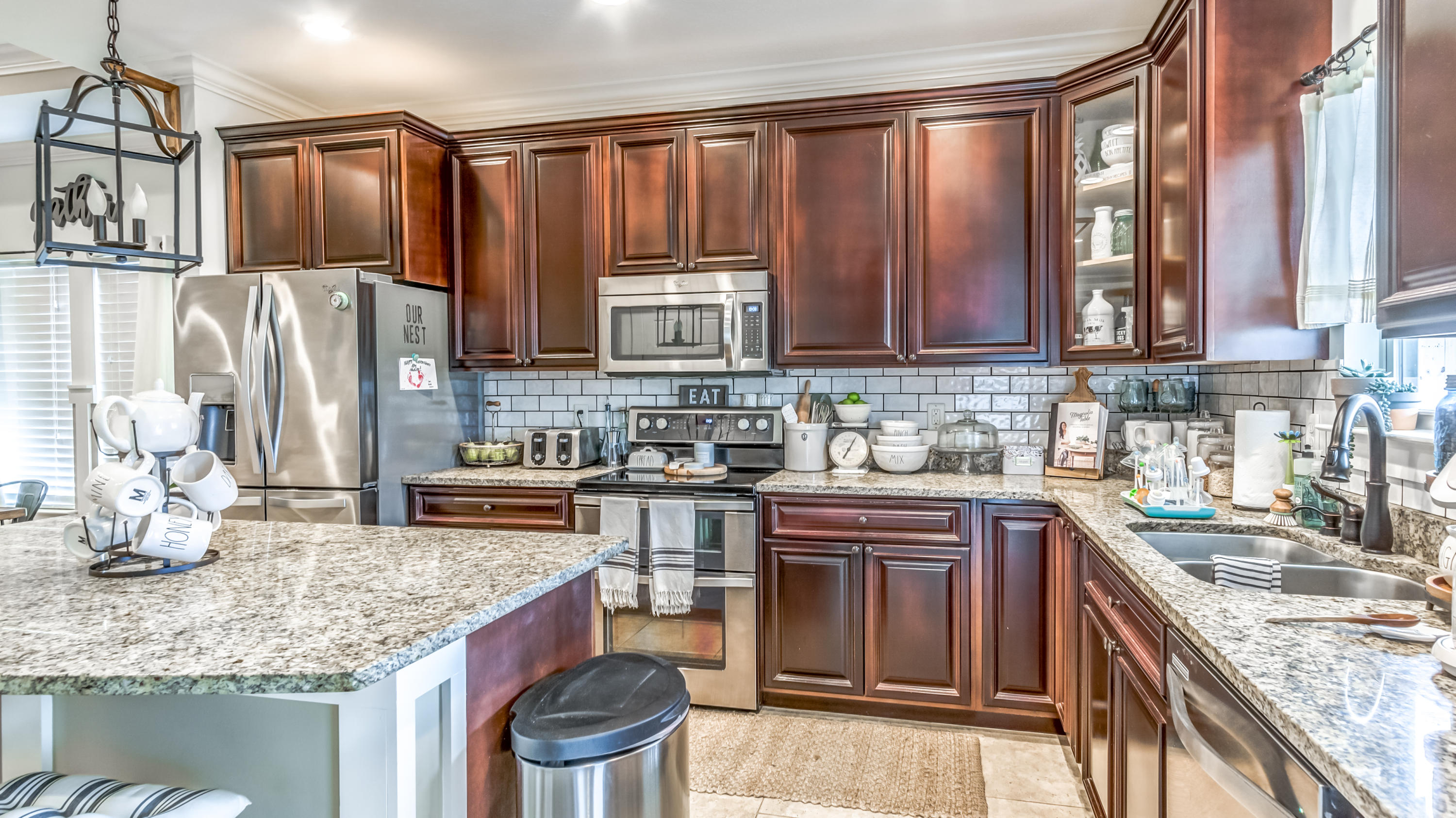 Hidden Ridge - Residential