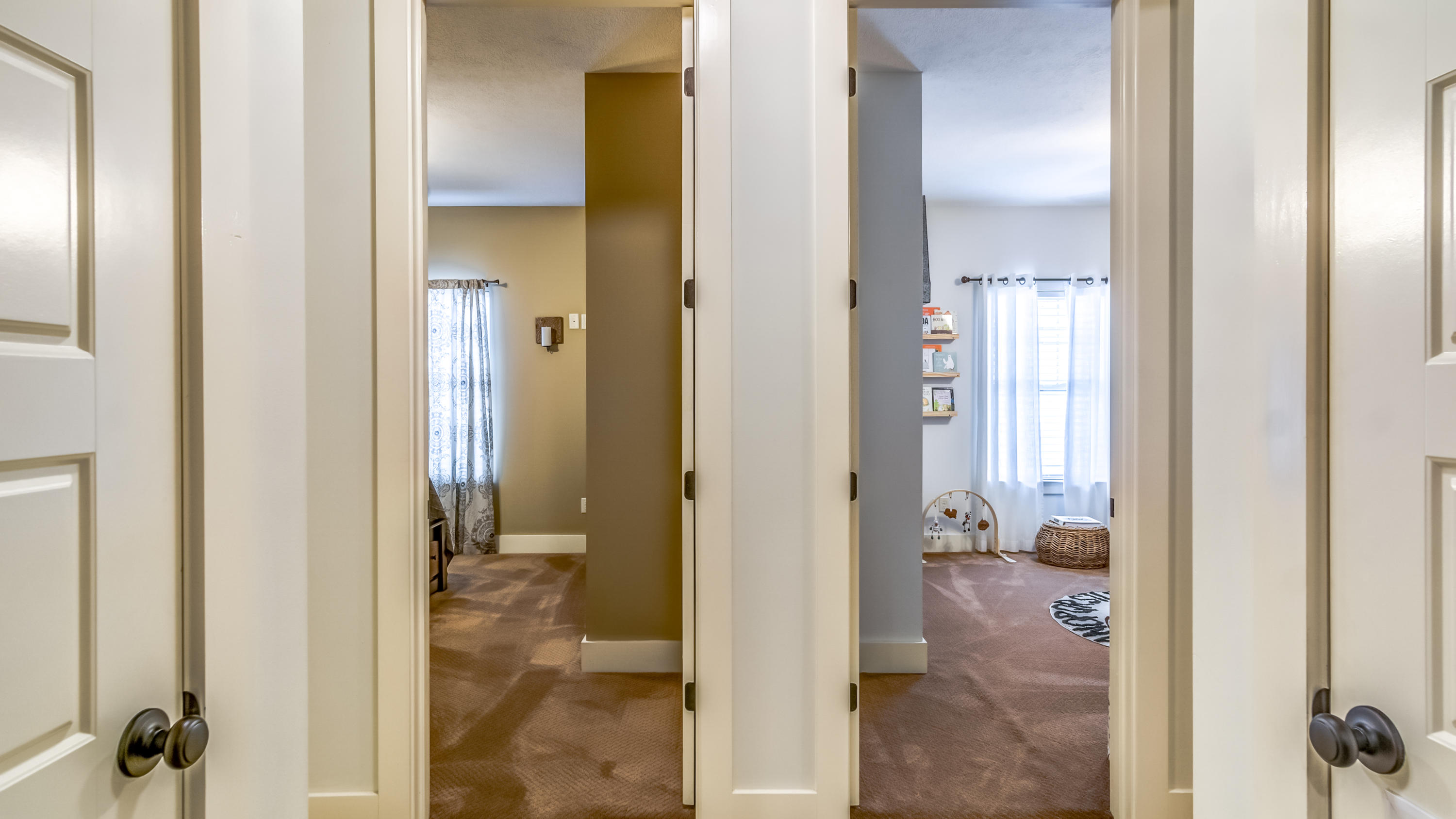 Hidden Ridge - Residential