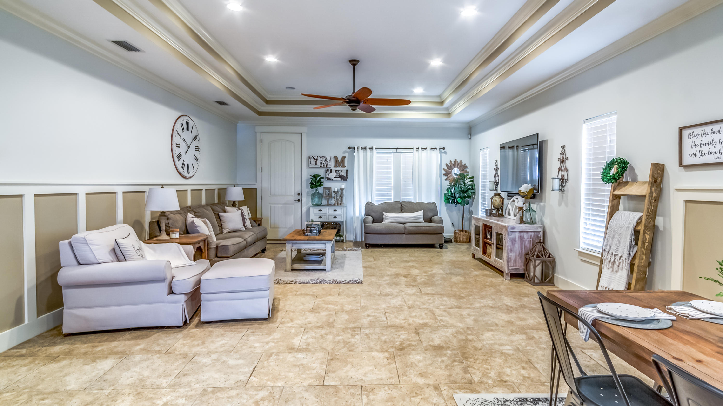 Hidden Ridge - Residential