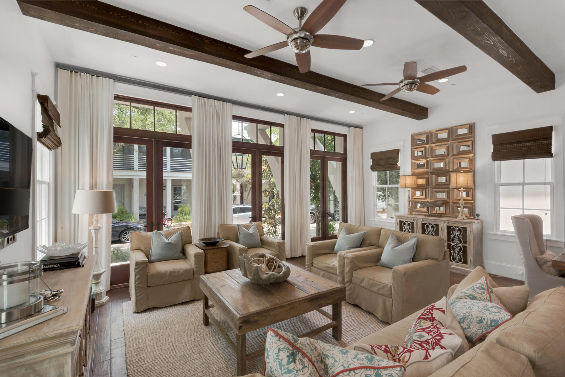 ROSEMARY BEACH - Residential