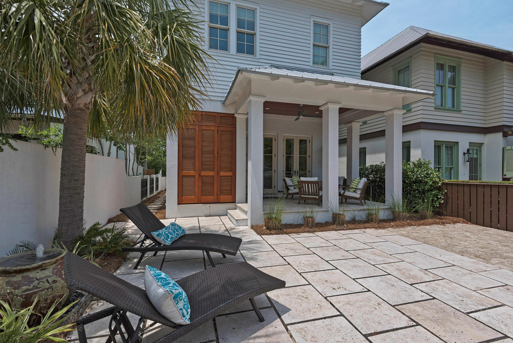 ROSEMARY BEACH - Residential