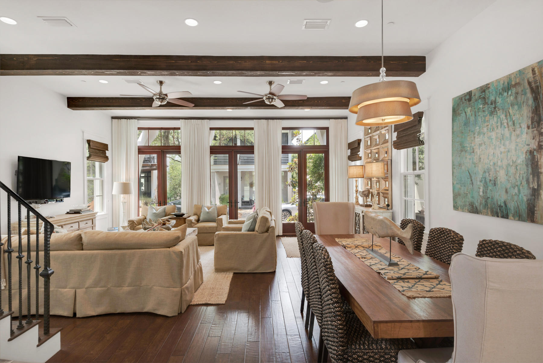 ROSEMARY BEACH - Residential