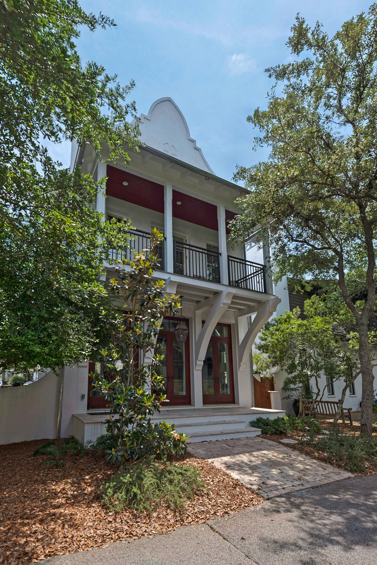 ROSEMARY BEACH - Residential