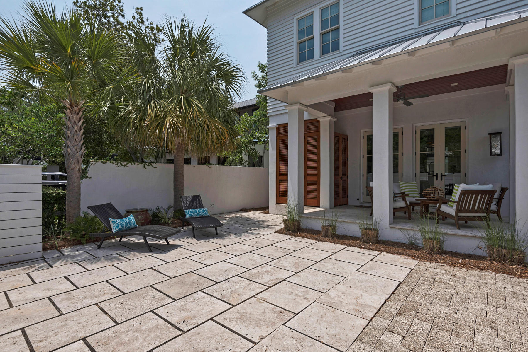 ROSEMARY BEACH - Residential