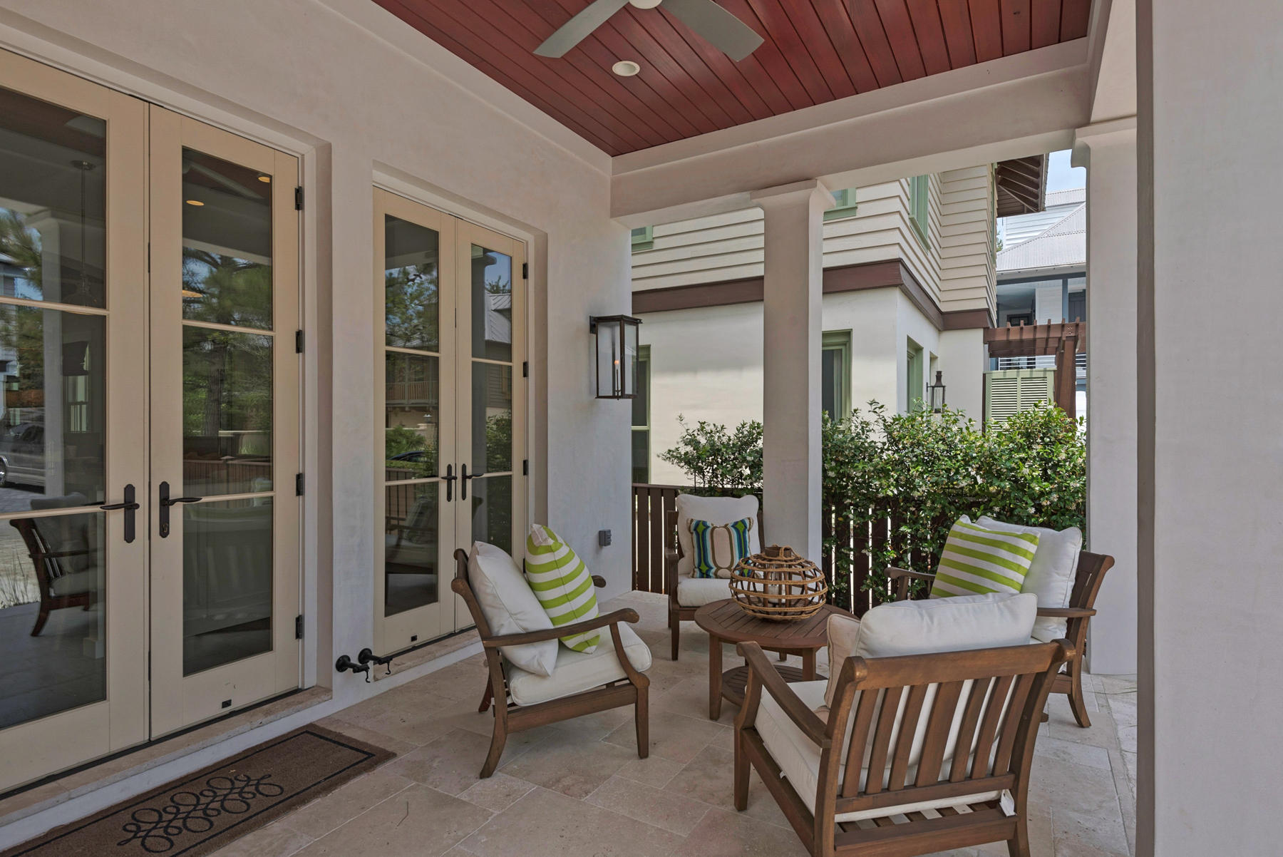 ROSEMARY BEACH - Residential