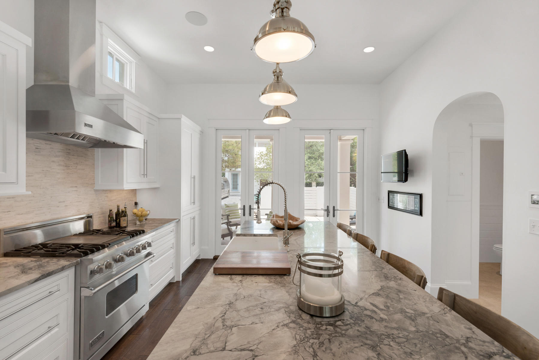 ROSEMARY BEACH - Residential