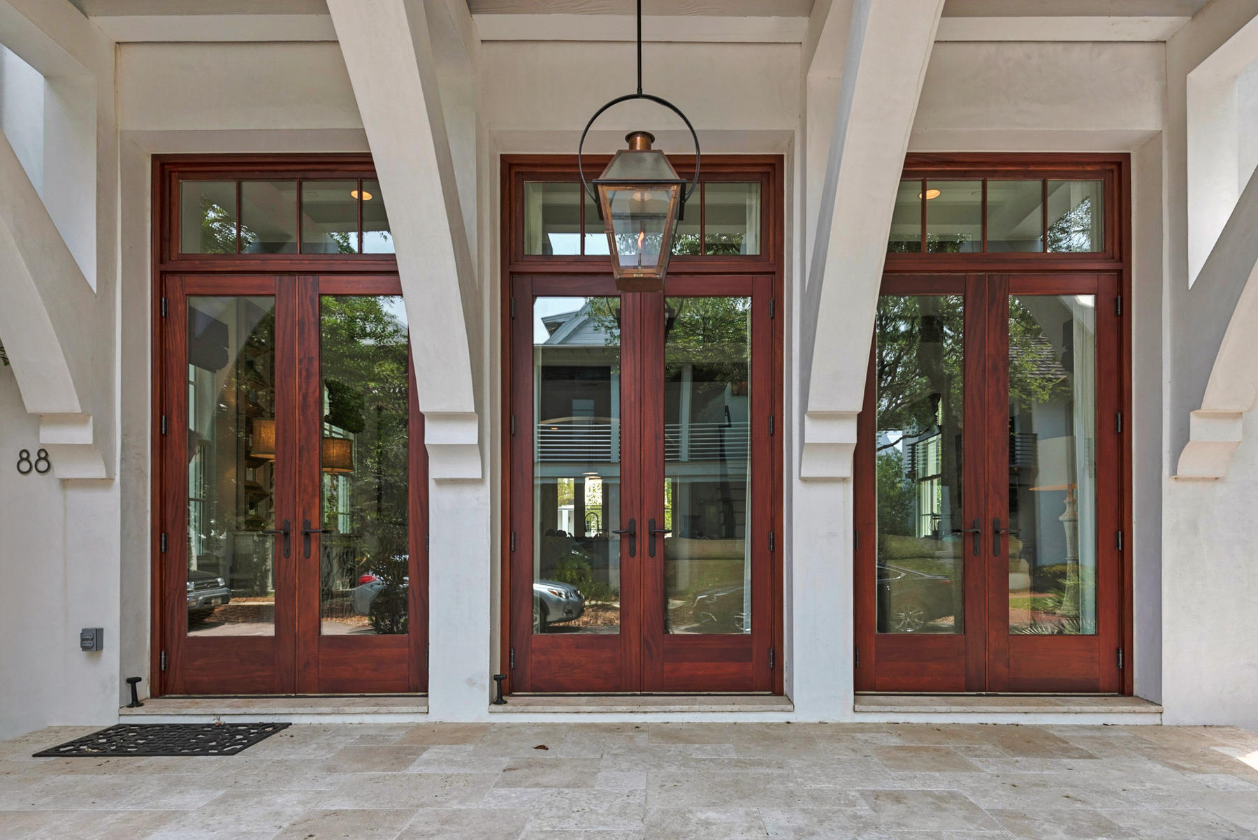 ROSEMARY BEACH - Residential