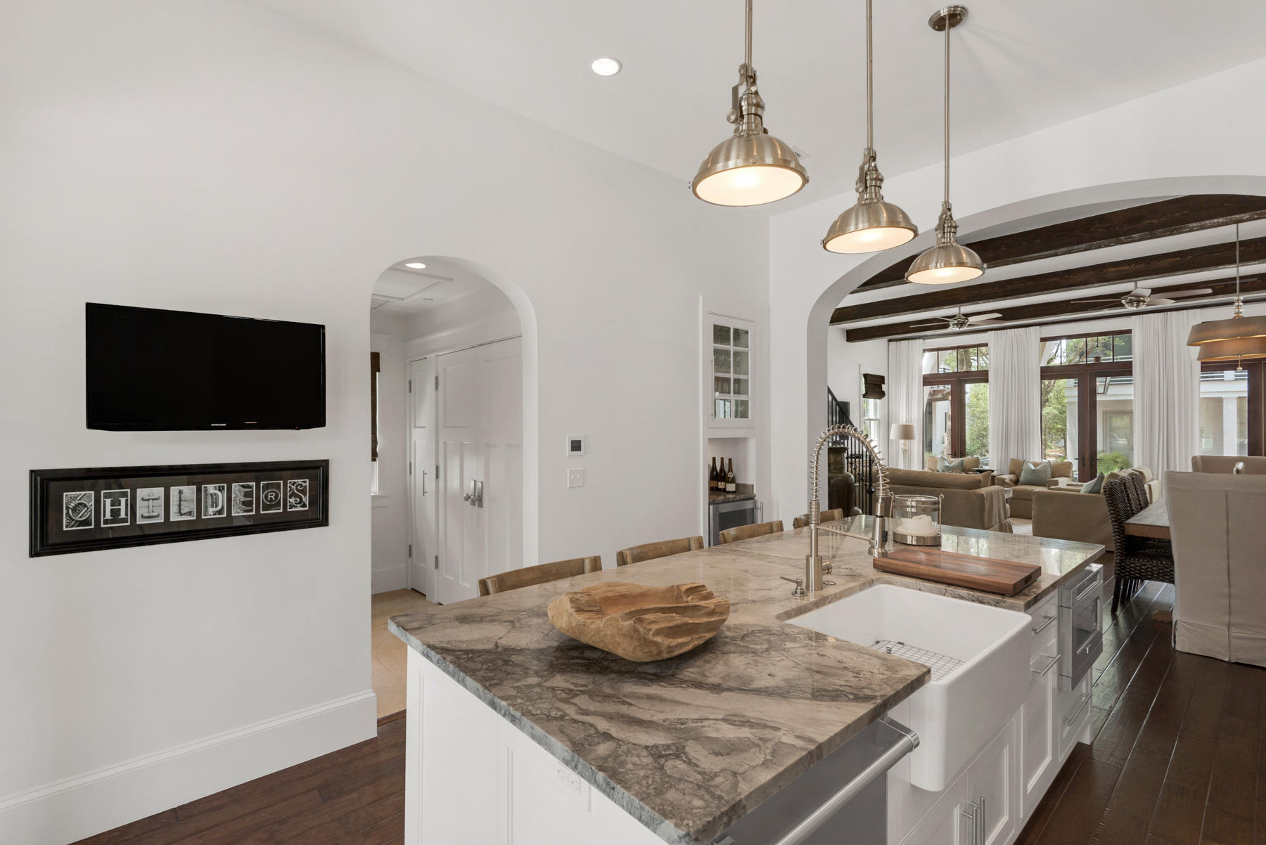 ROSEMARY BEACH - Residential