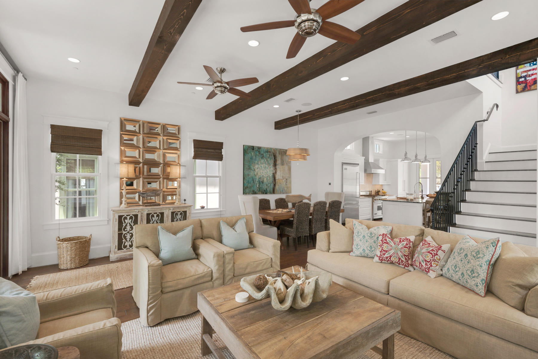 ROSEMARY BEACH - Residential