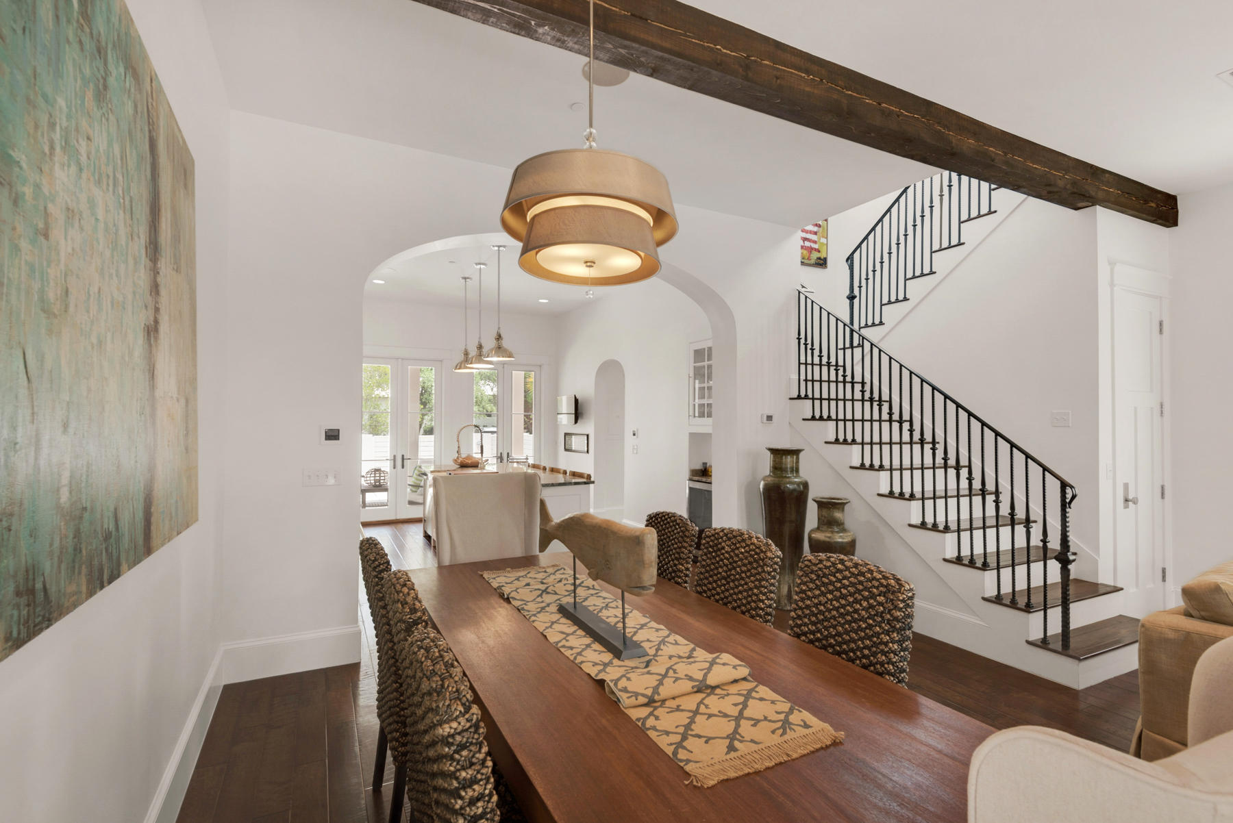 ROSEMARY BEACH - Residential