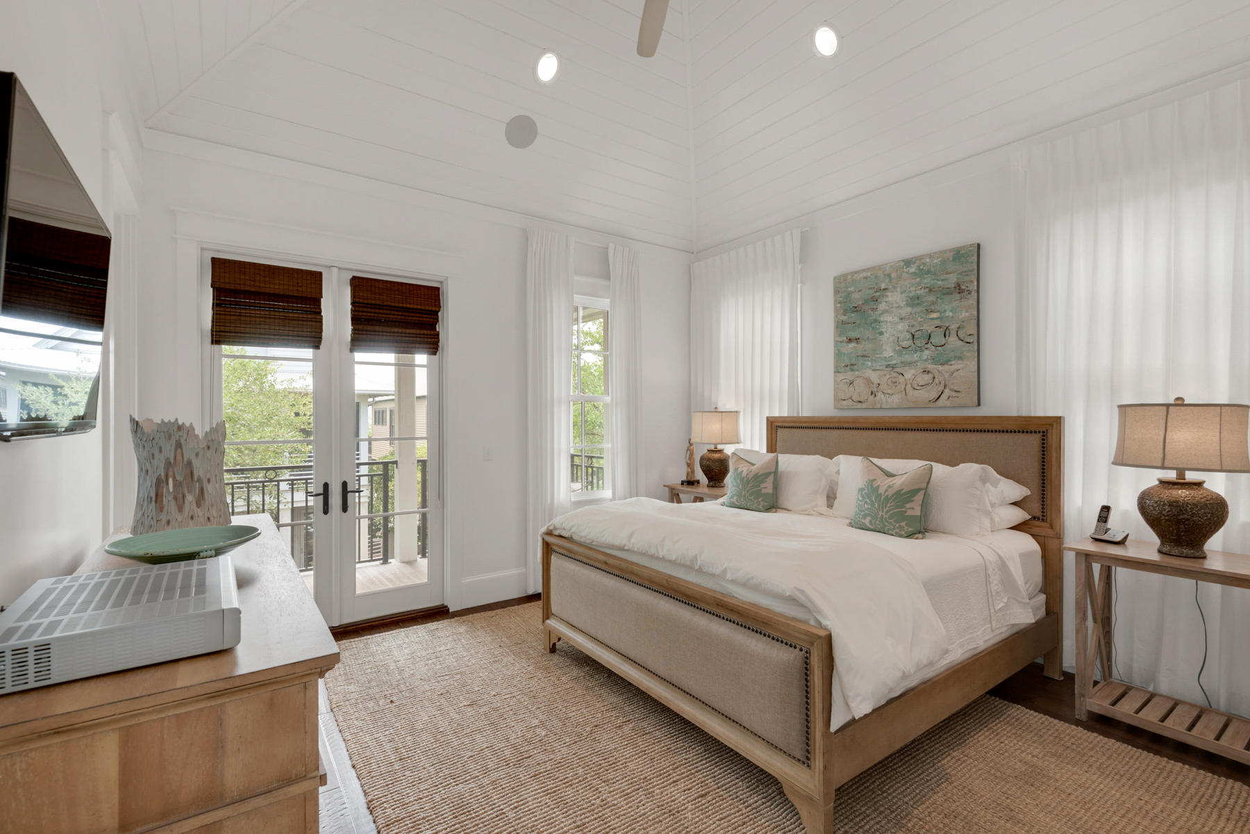 ROSEMARY BEACH - Residential